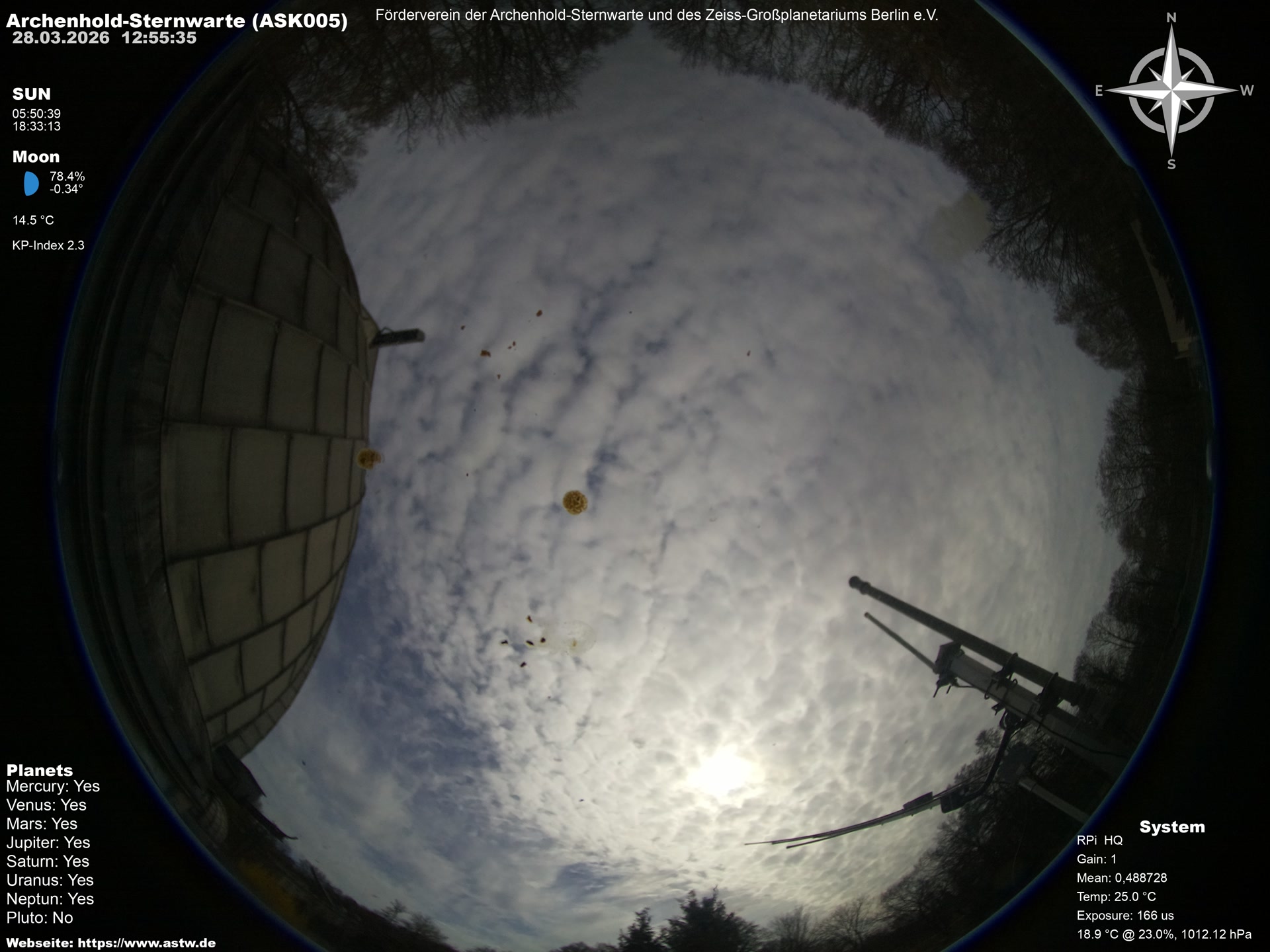 Archenhold-Sternwarte