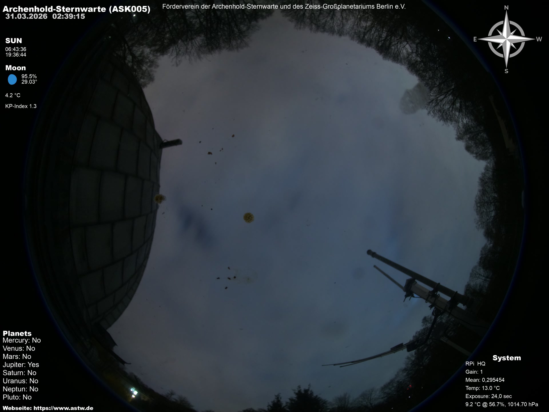 Archenhold-Sternwarte