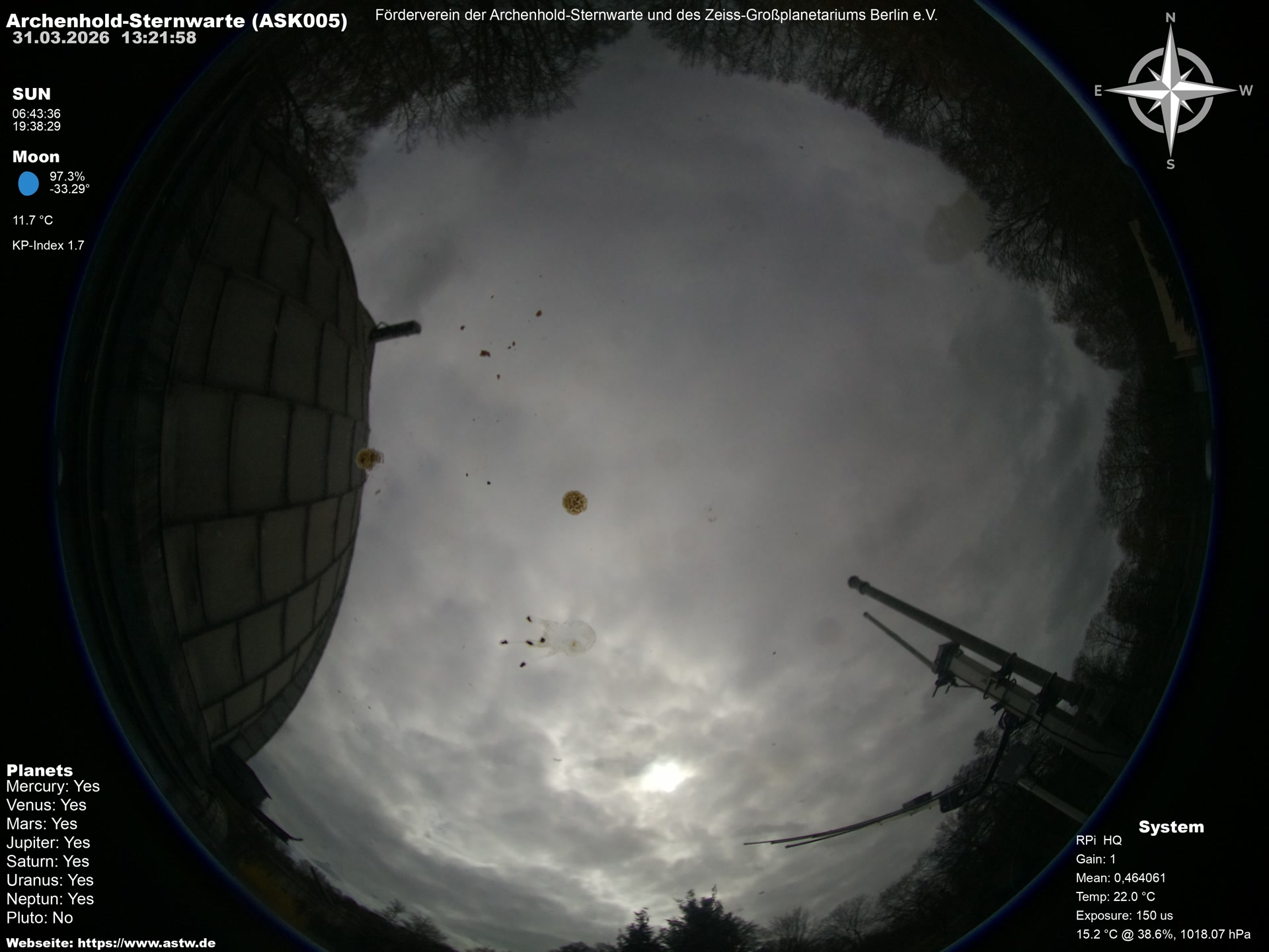 Archenhold-Sternwarte