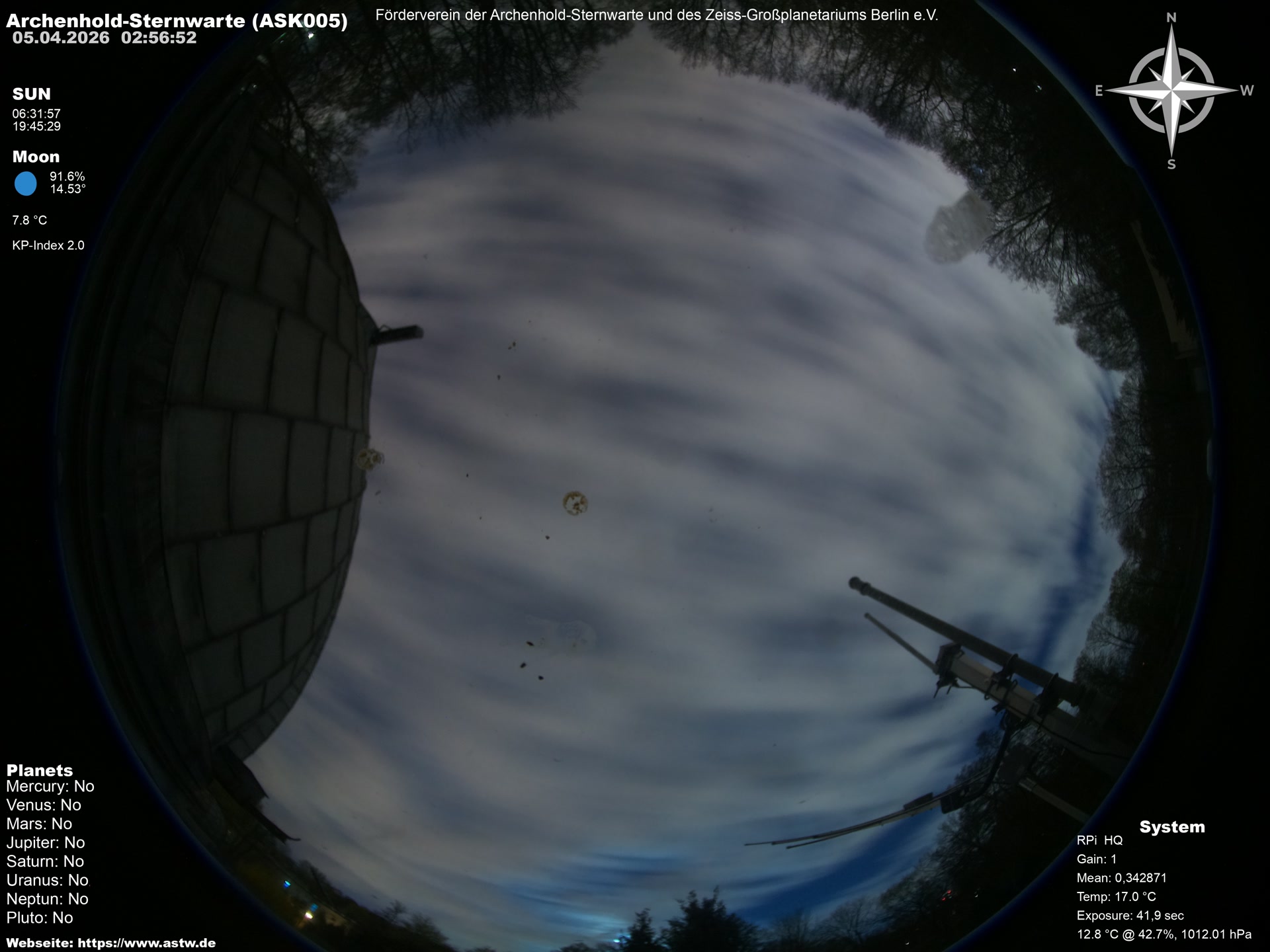 Archenhold-Sternwarte