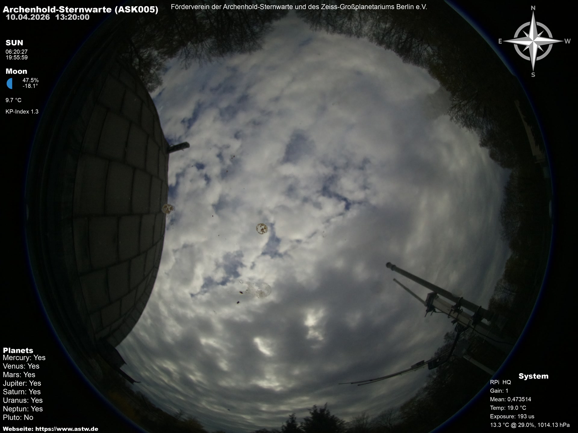 Archenhold-Sternwarte