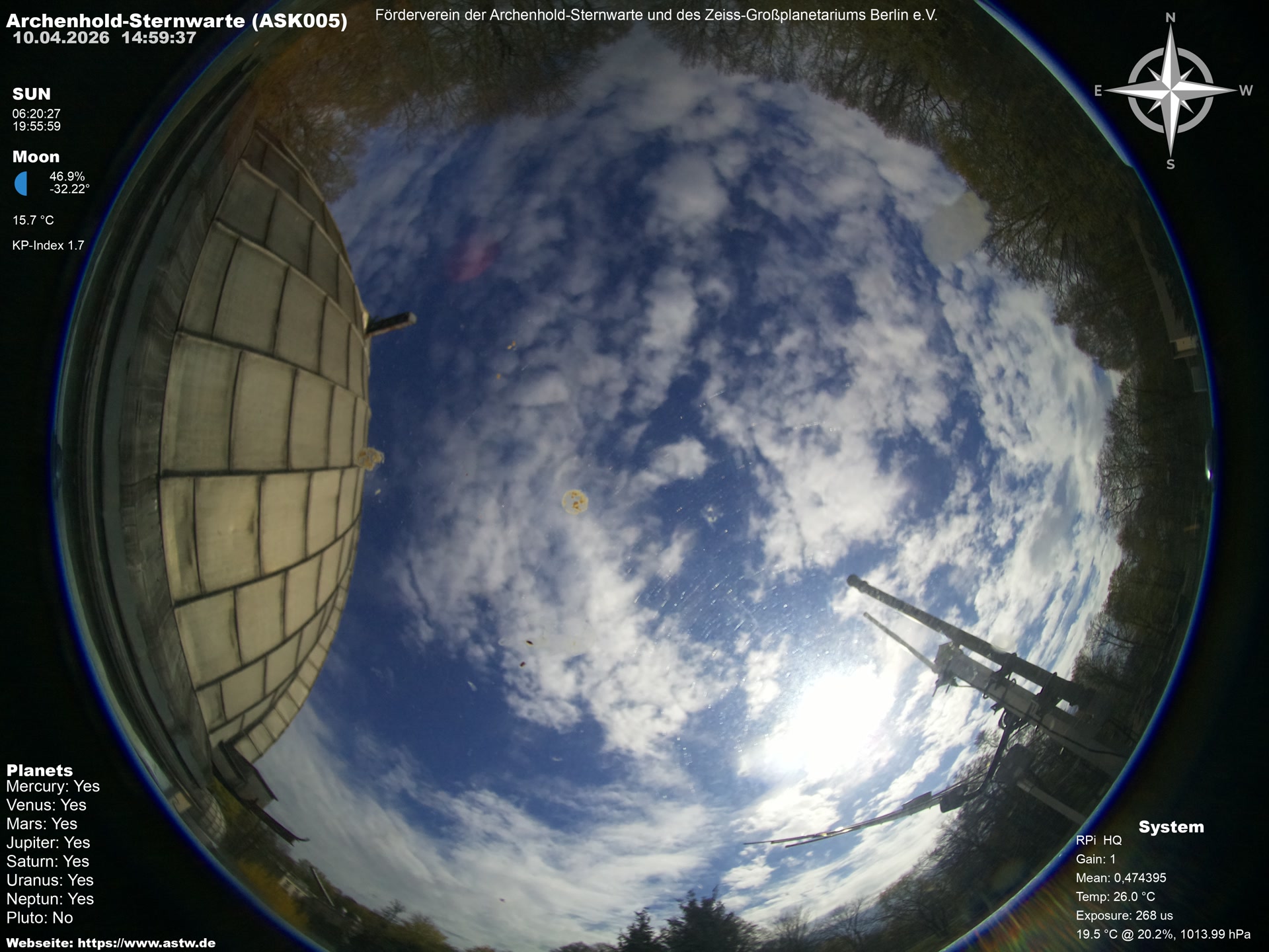 Archenhold-Sternwarte