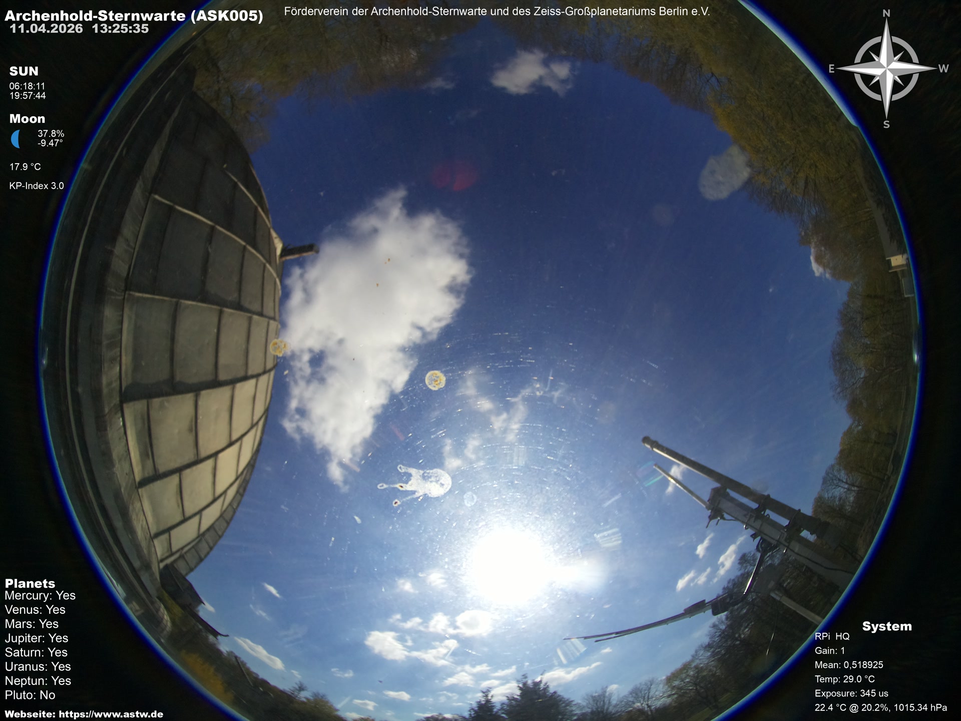 Archenhold-Sternwarte