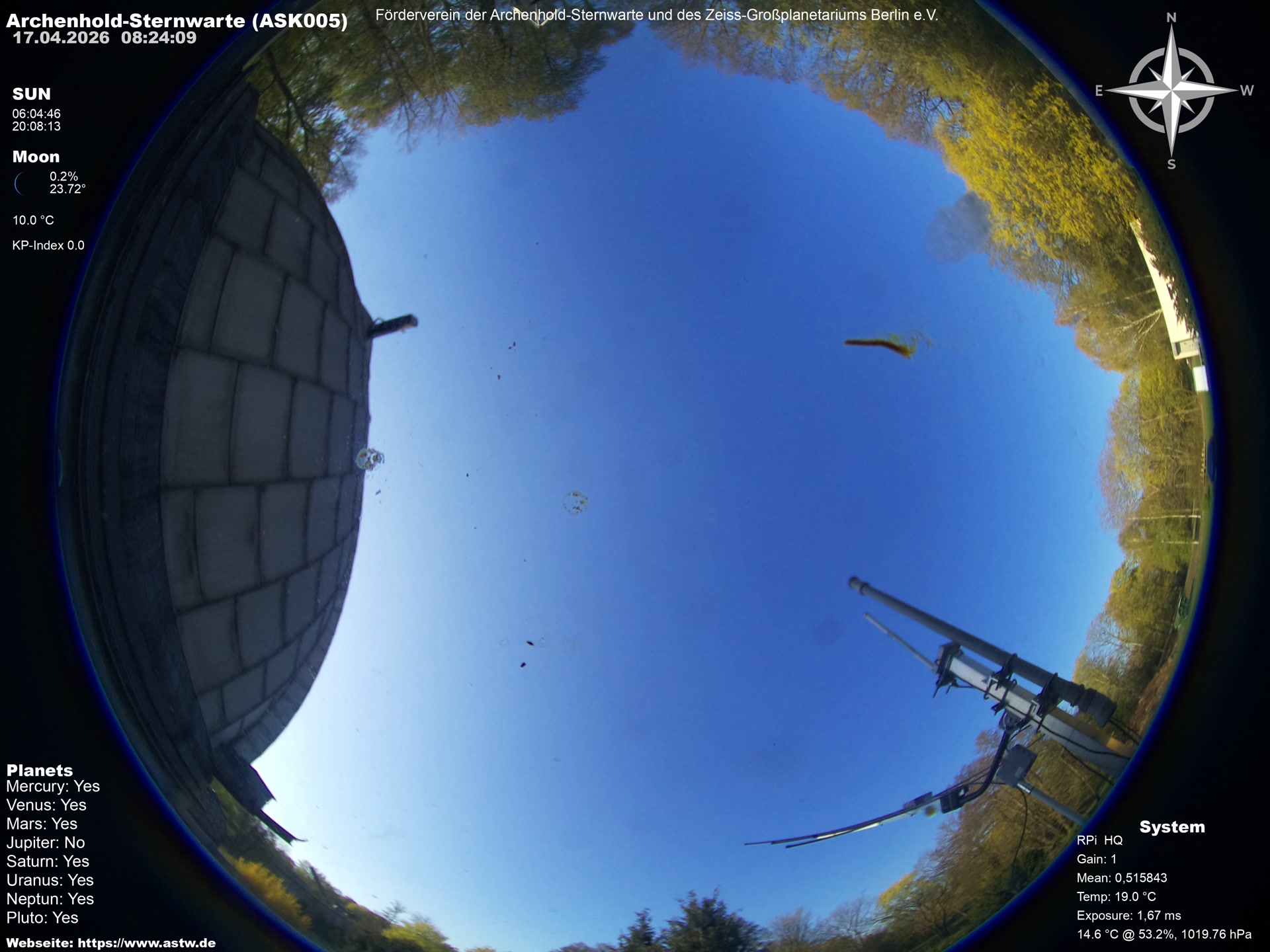 Archenhold-Sternwarte