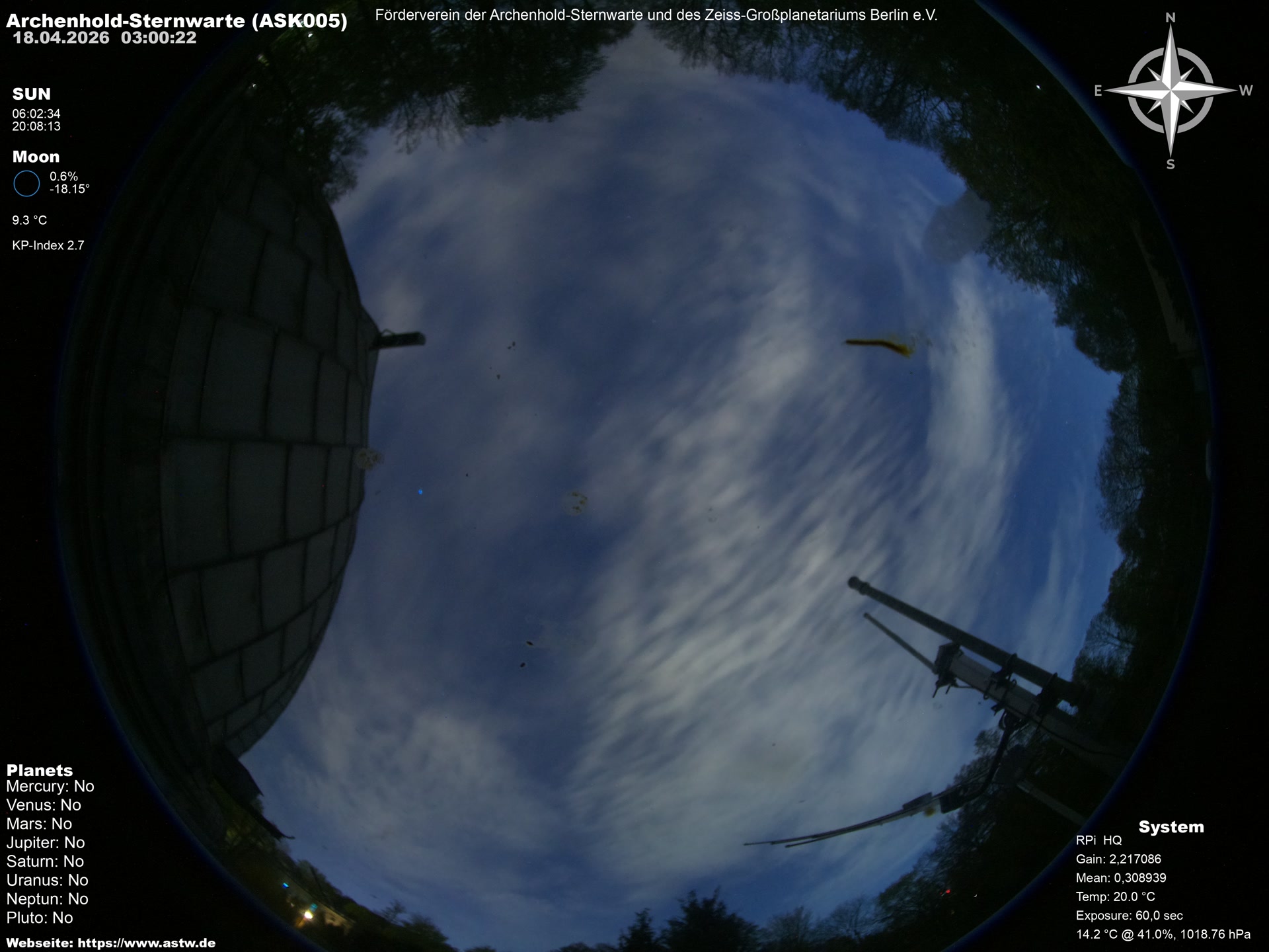 Archenhold-Sternwarte