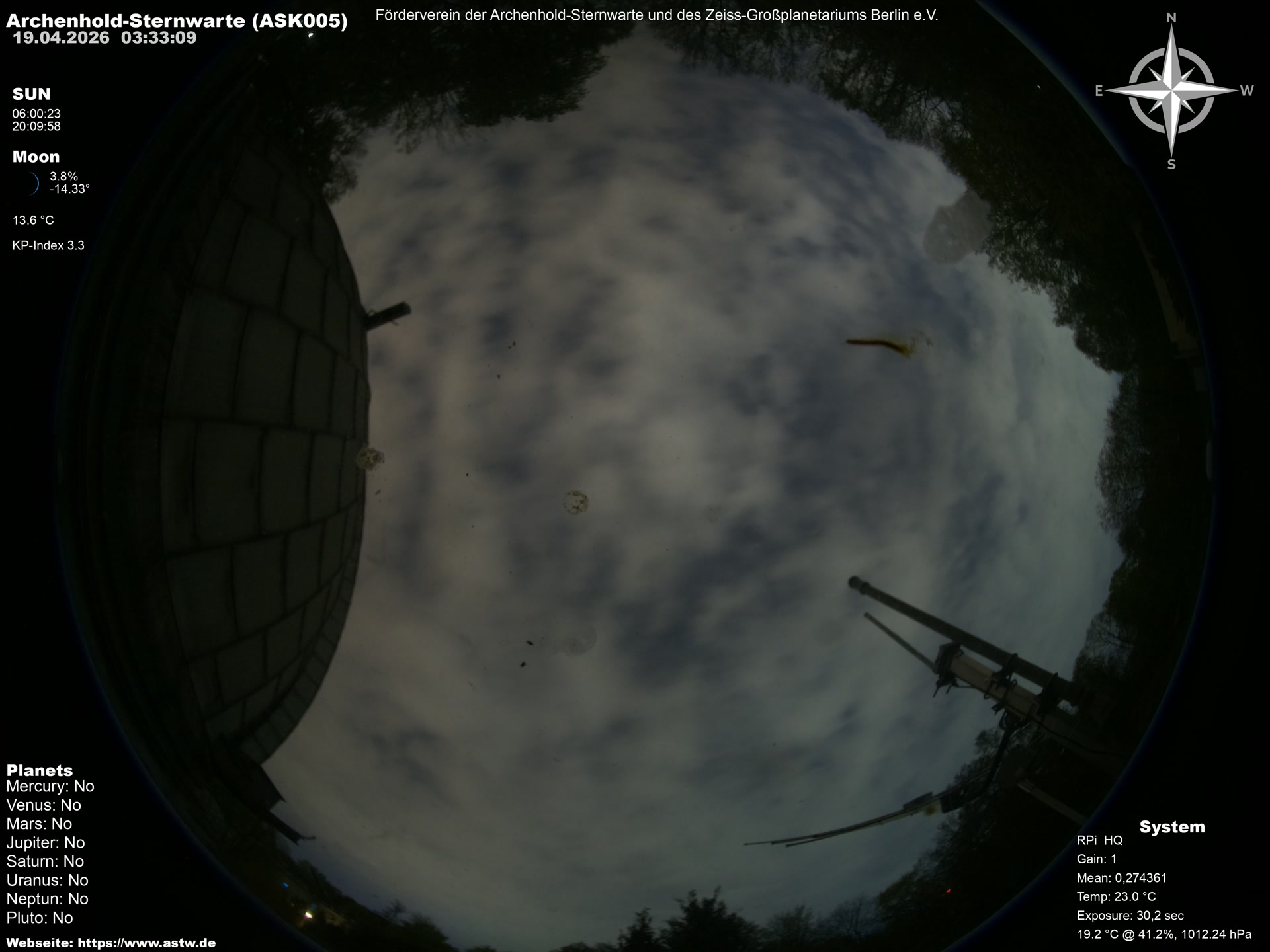 Archenhold-Sternwarte