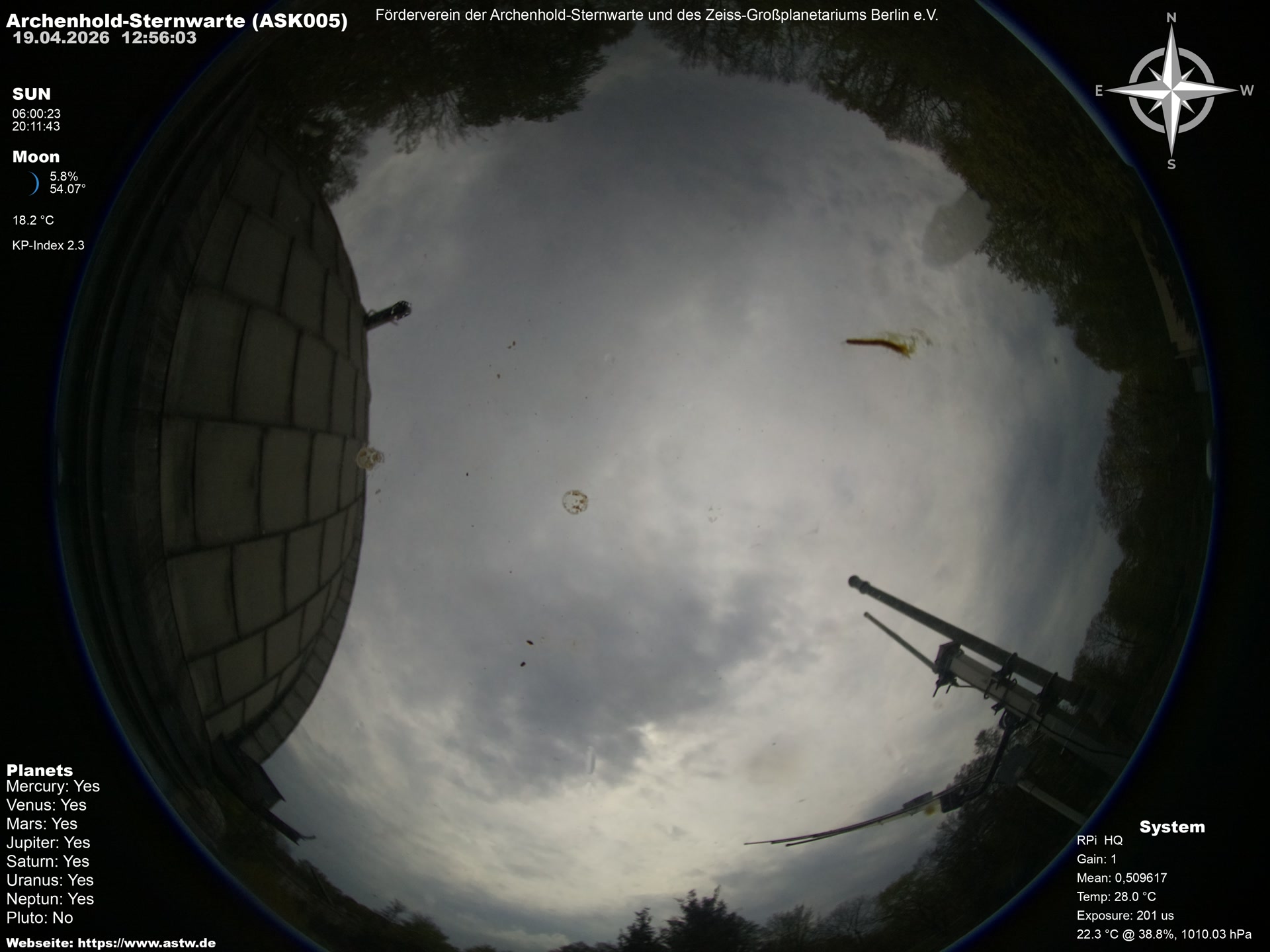 Archenhold-Sternwarte