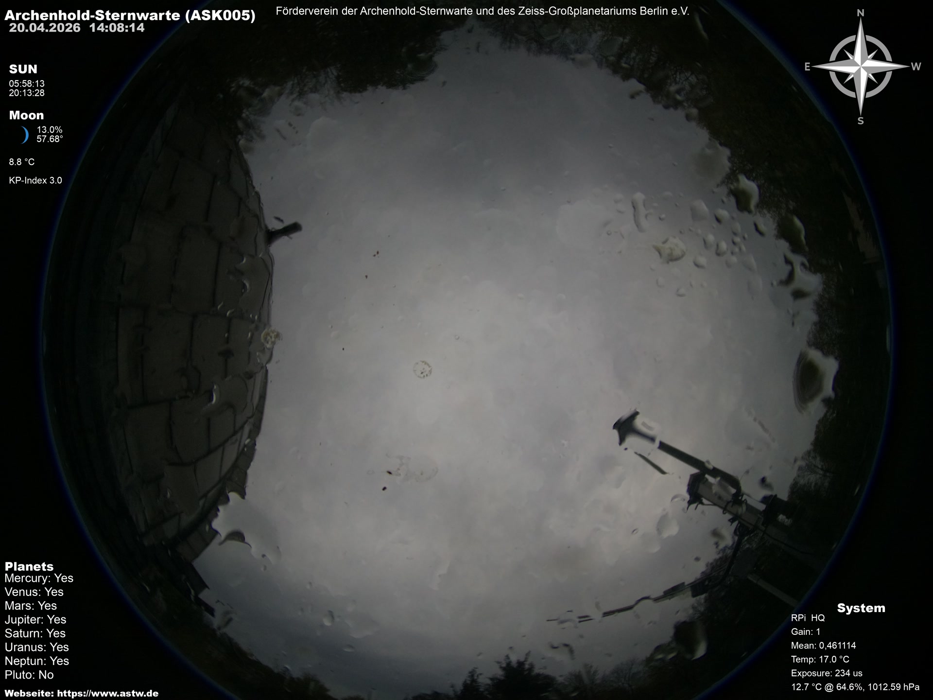 Archenhold-Sternwarte