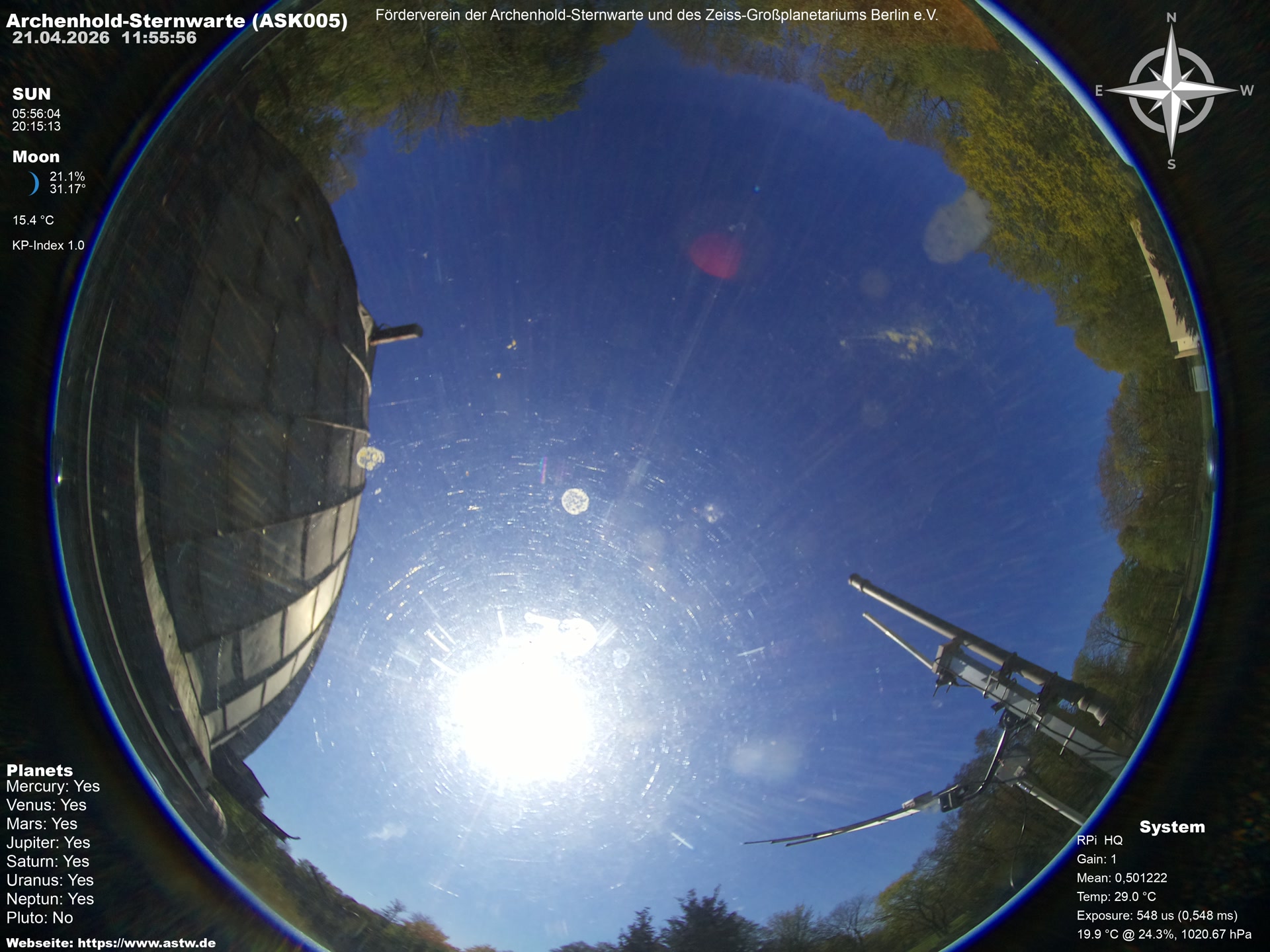 Archenhold-Sternwarte