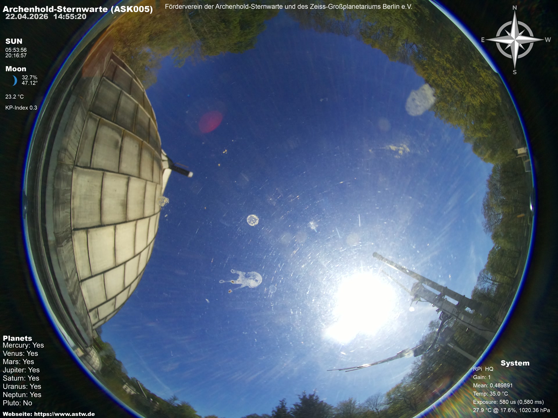 Archenhold-Sternwarte