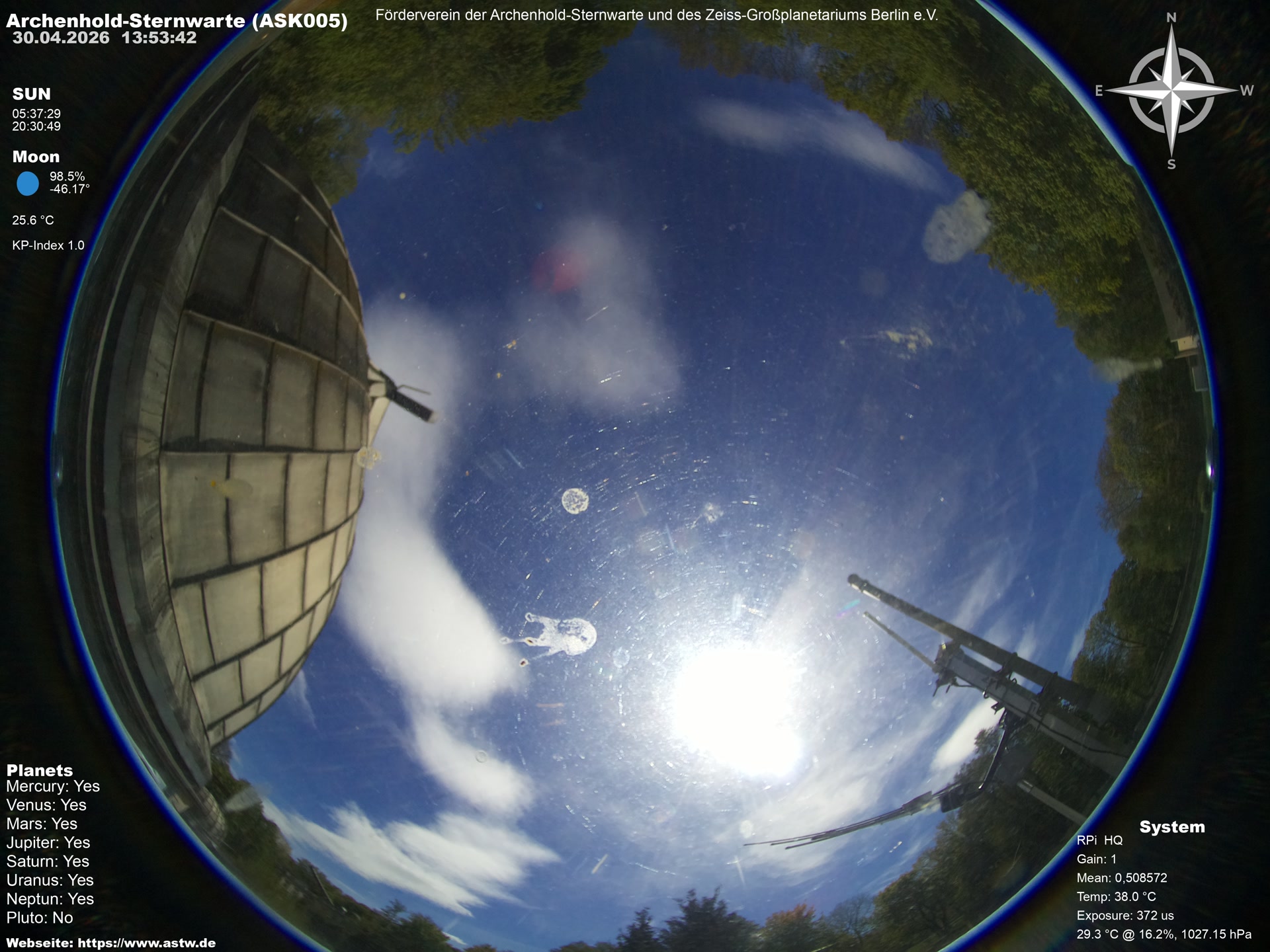 Archenhold-Sternwarte