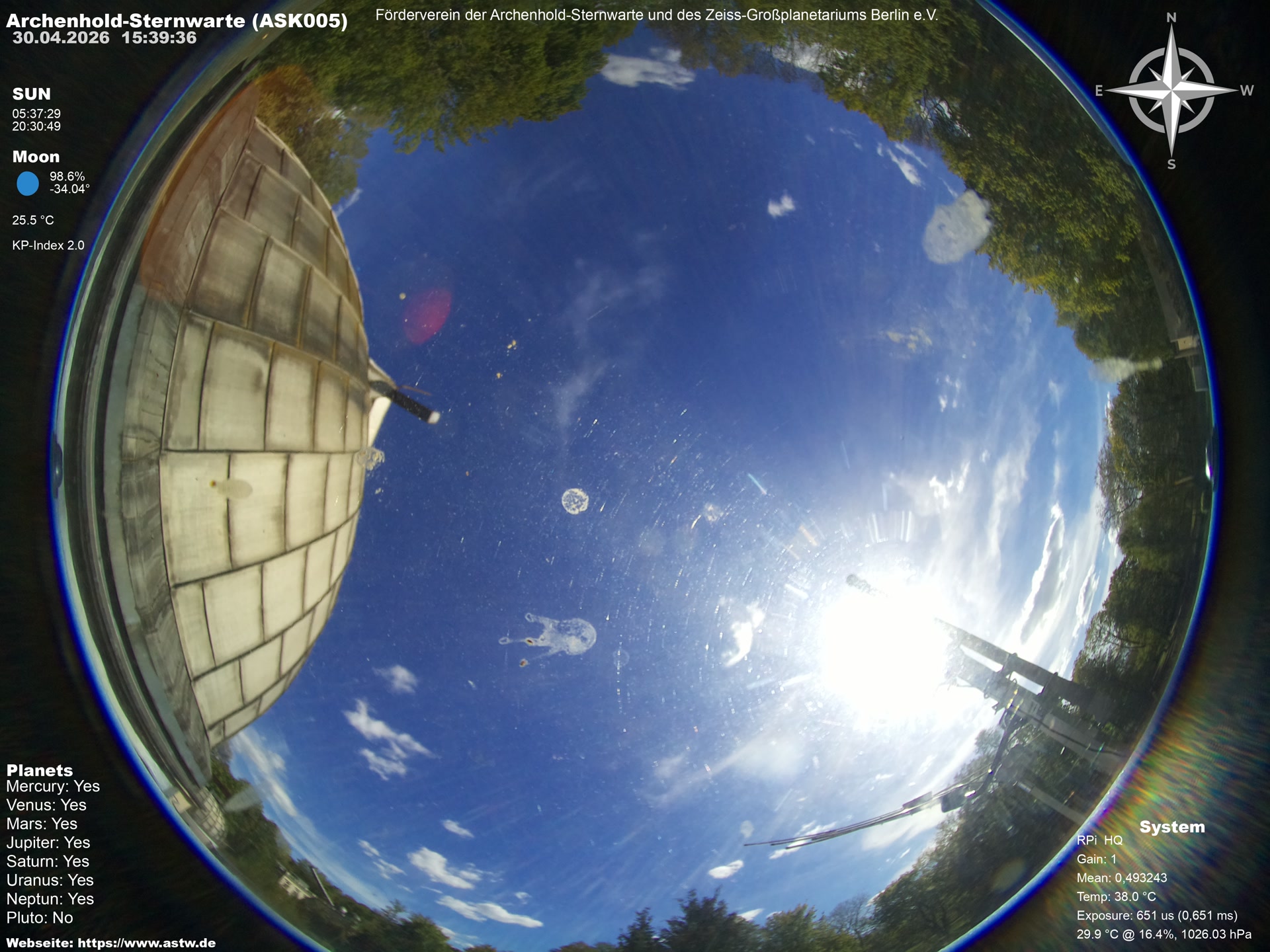 Archenhold-Sternwarte