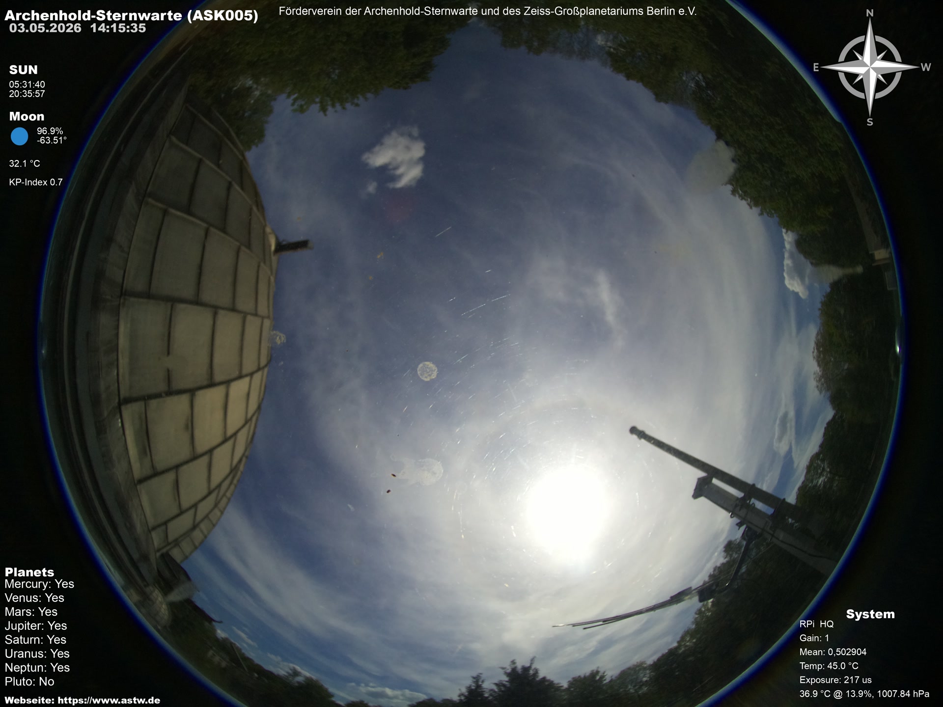 Archenhold-Sternwarte