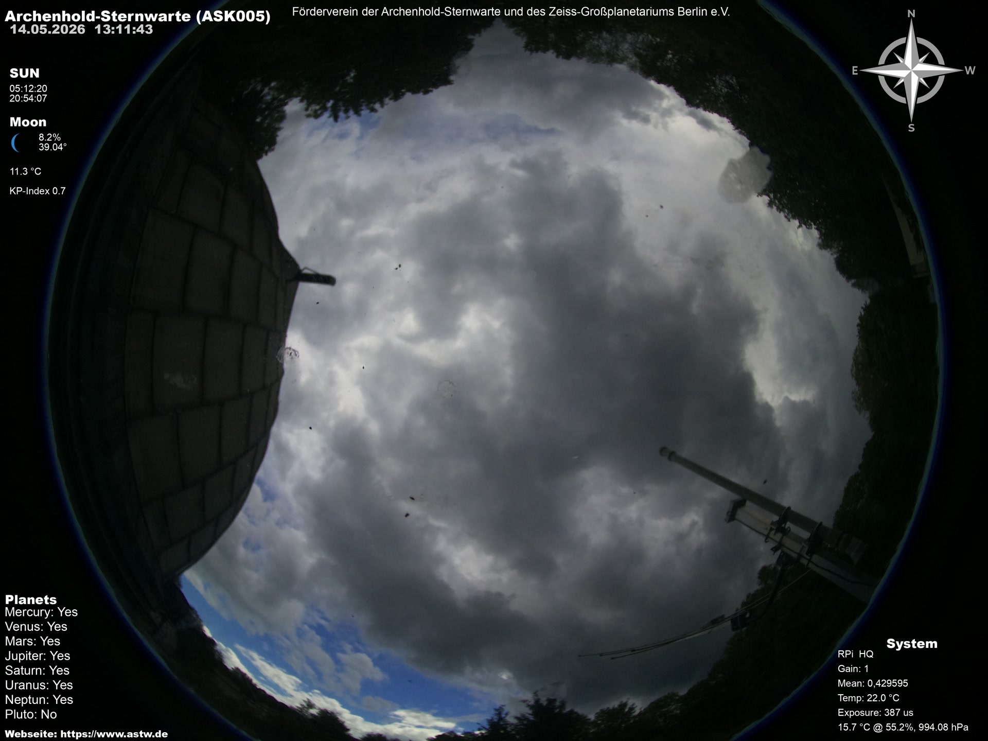 Archenhold-Sternwarte