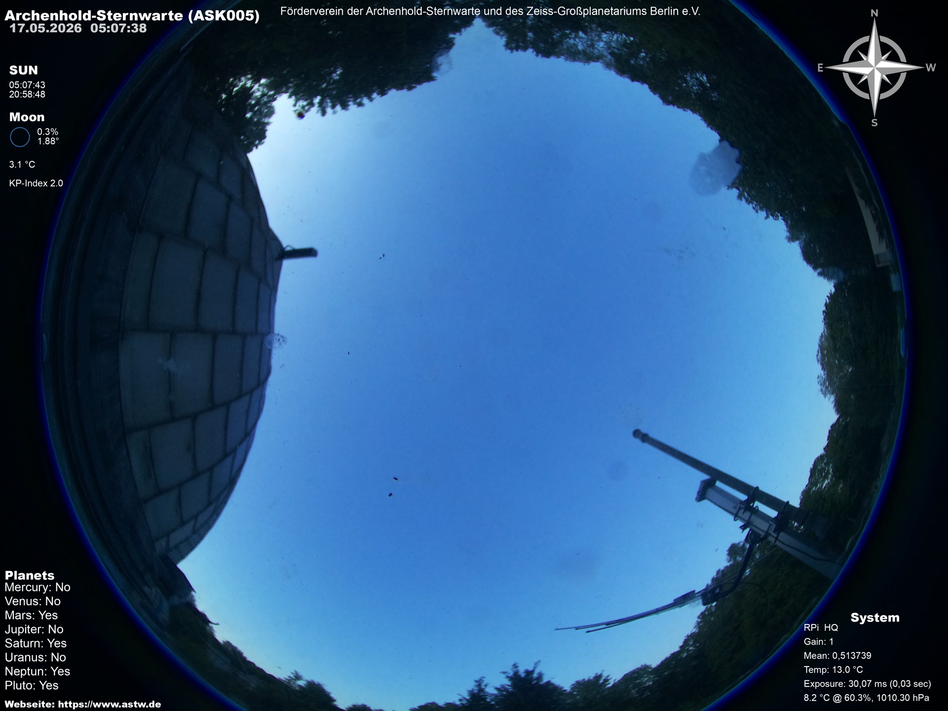 Archenhold-Sternwarte