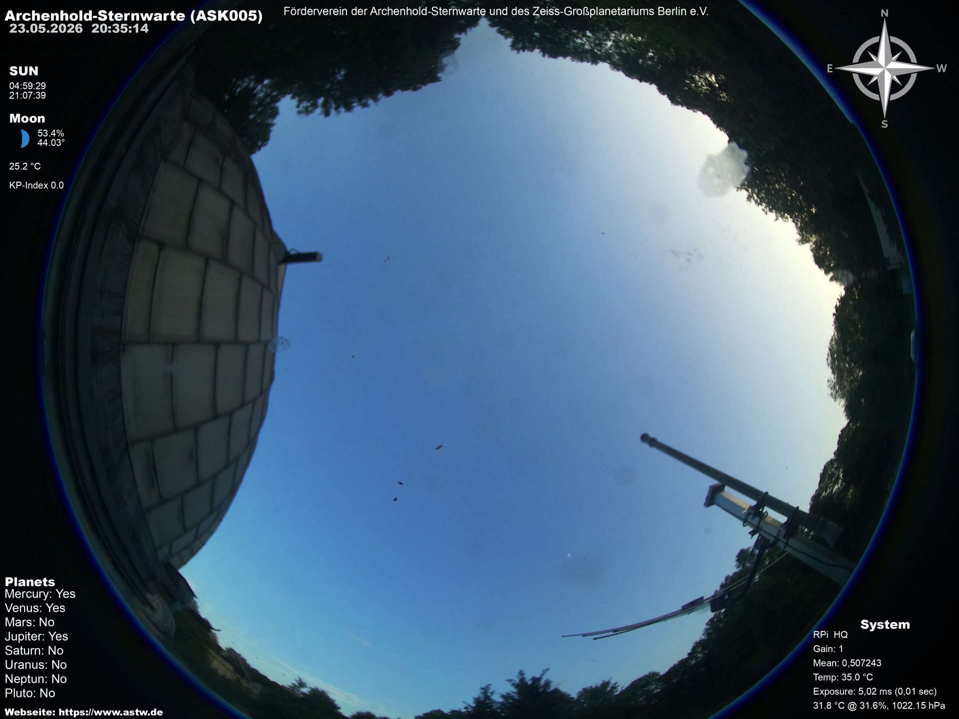Archenhold-Sternwarte