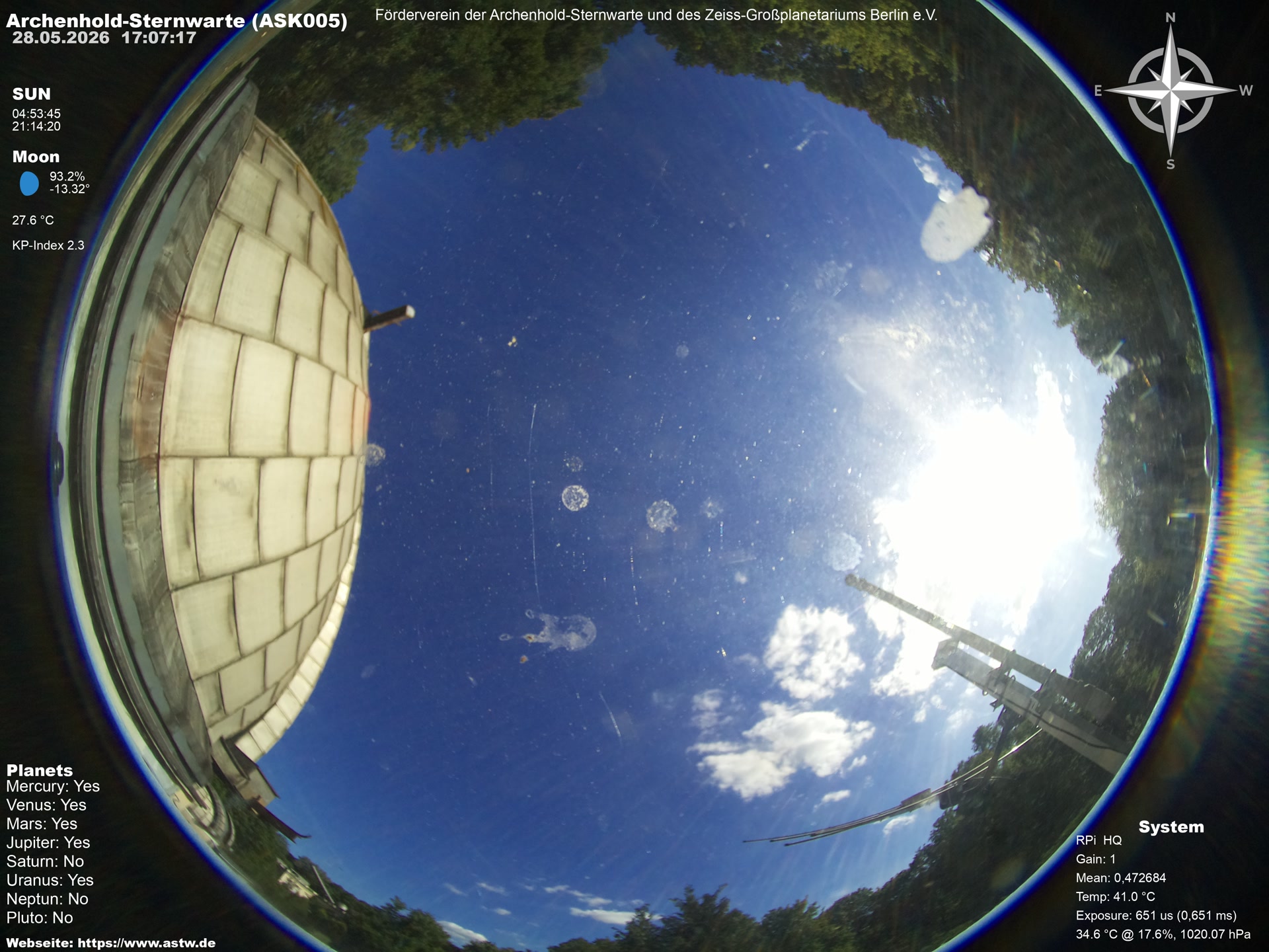 Archenhold-Sternwarte