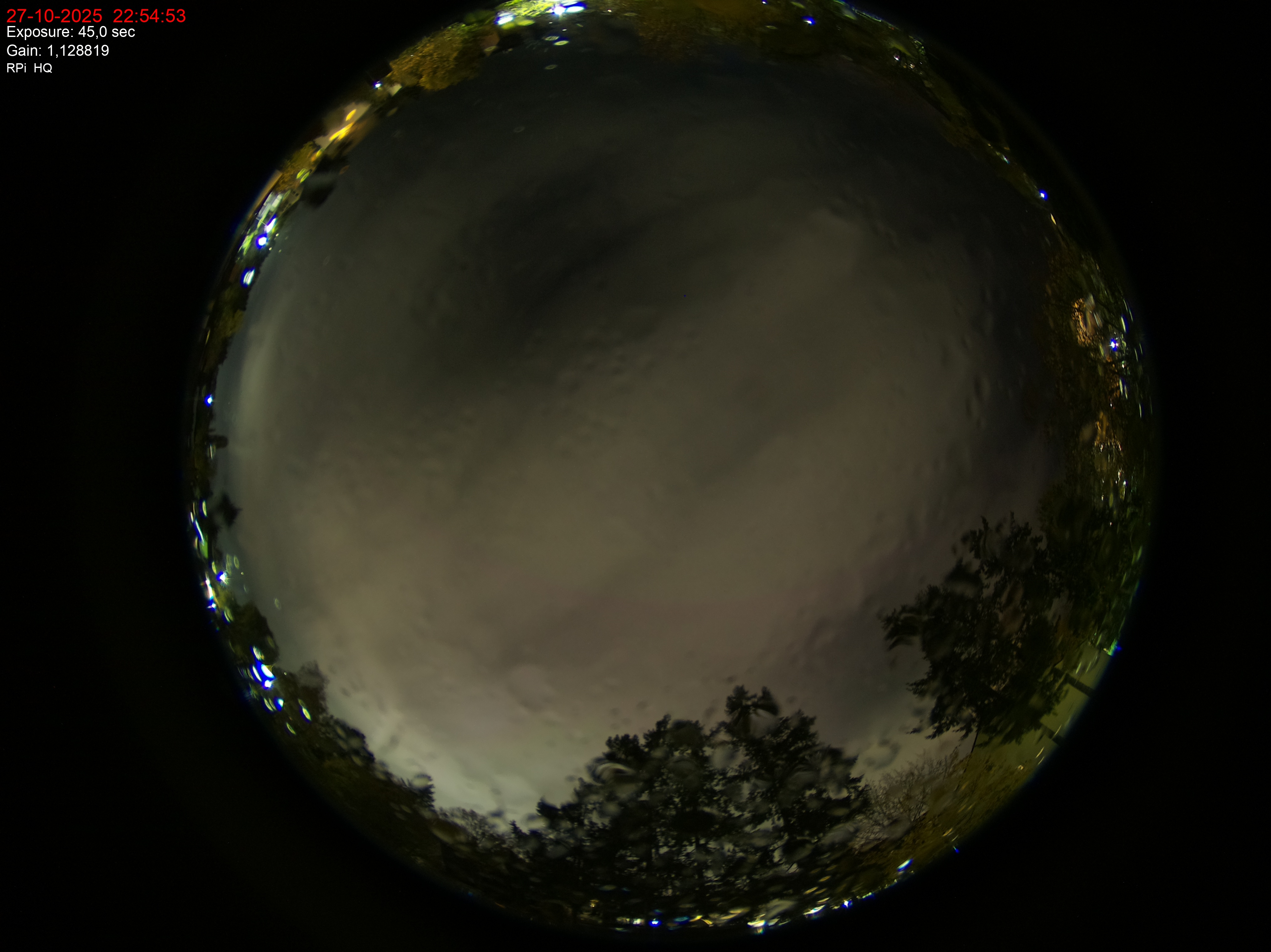 Live image