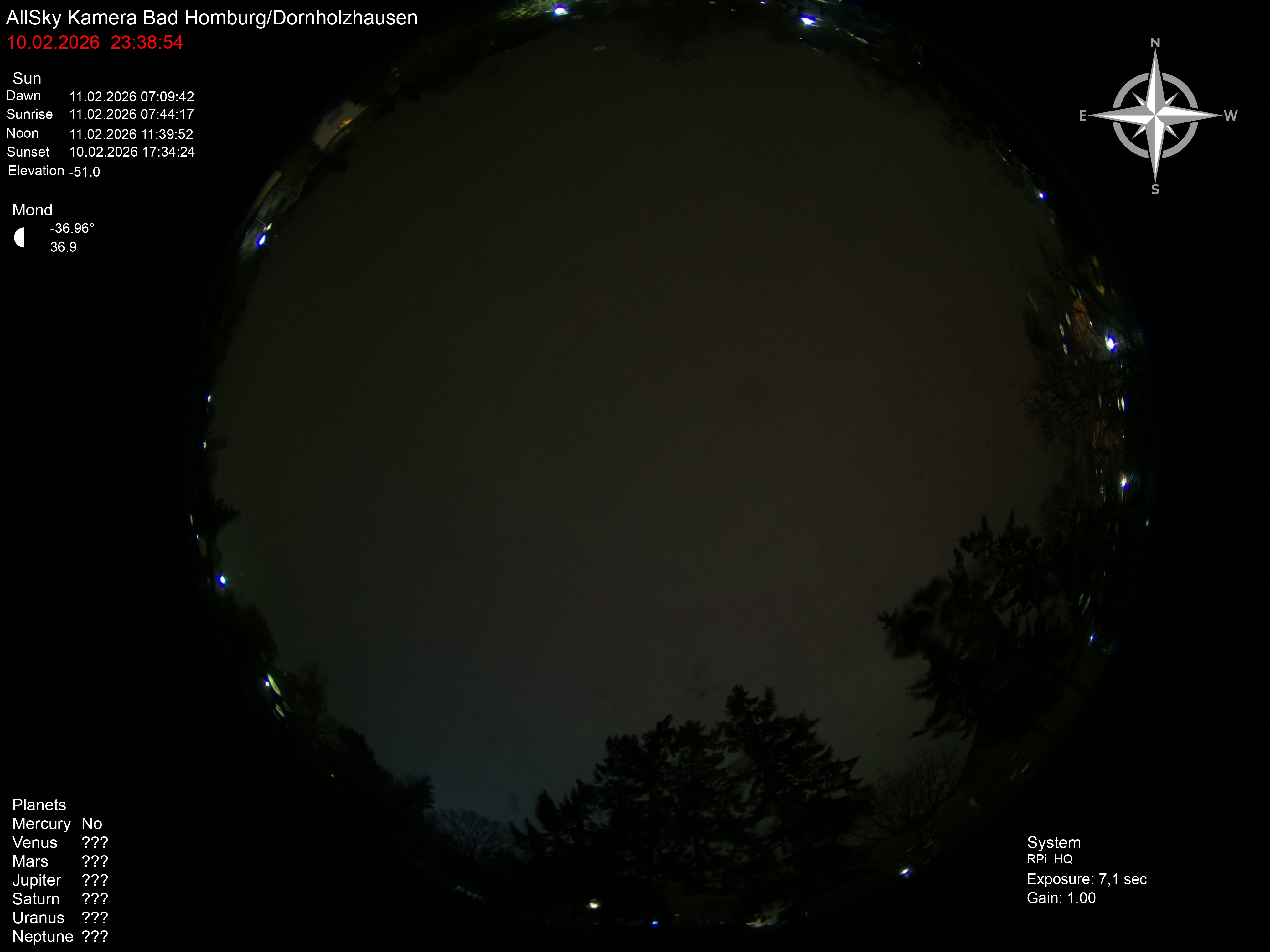 Bad Homburg/Dornholzhausen