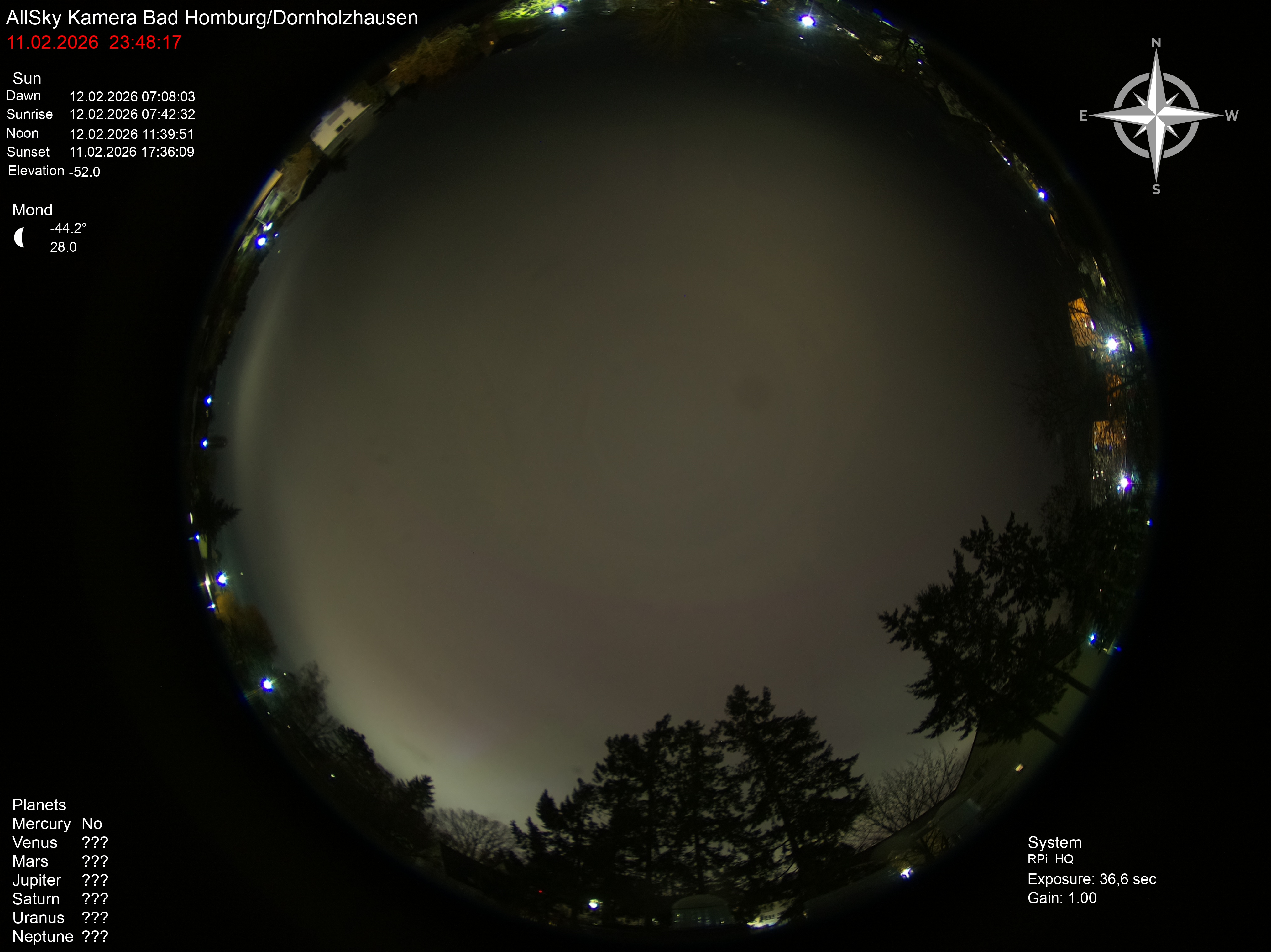 Bad Homburg/Dornholzhausen