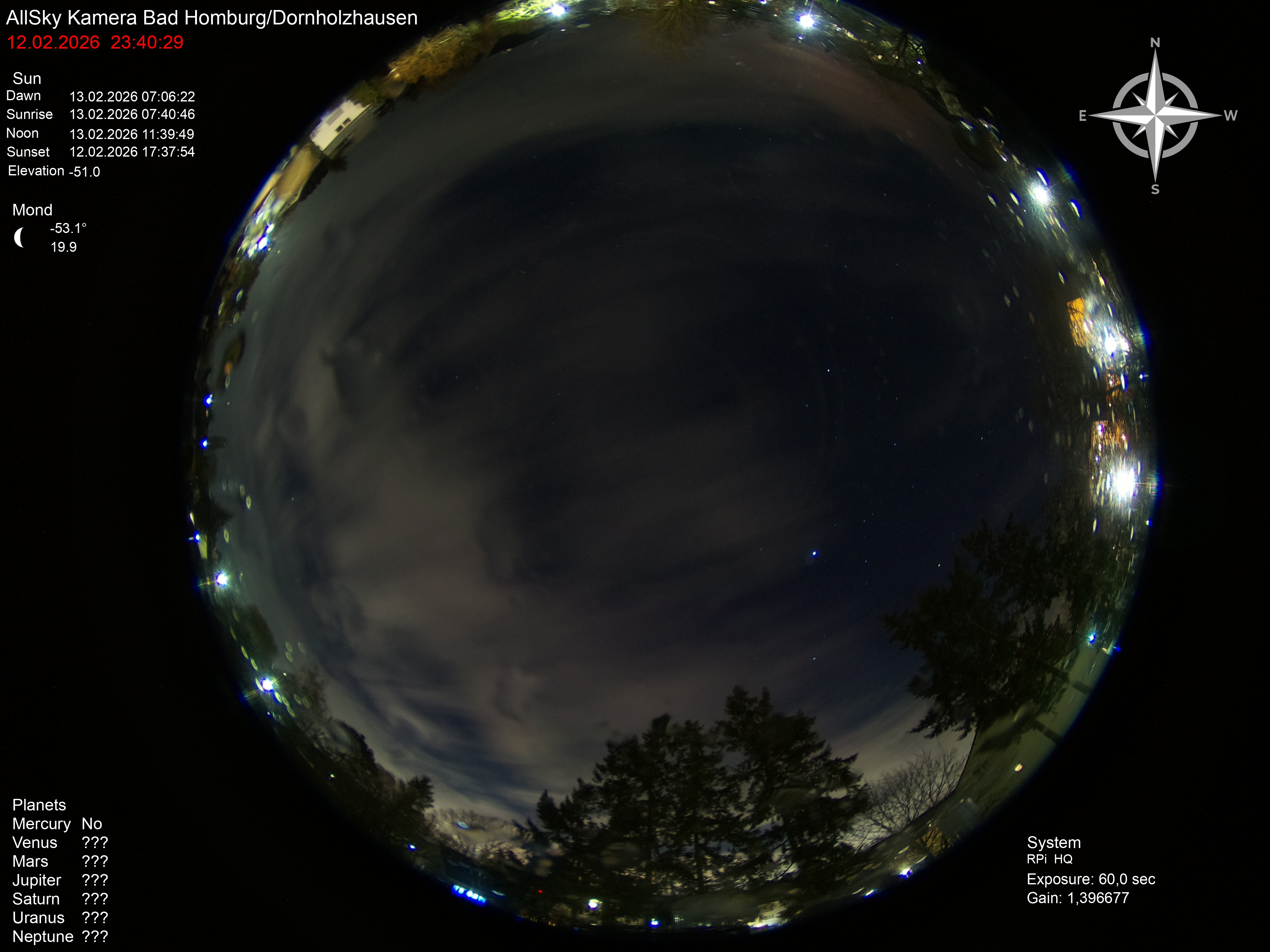 Bad Homburg/Dornholzhausen