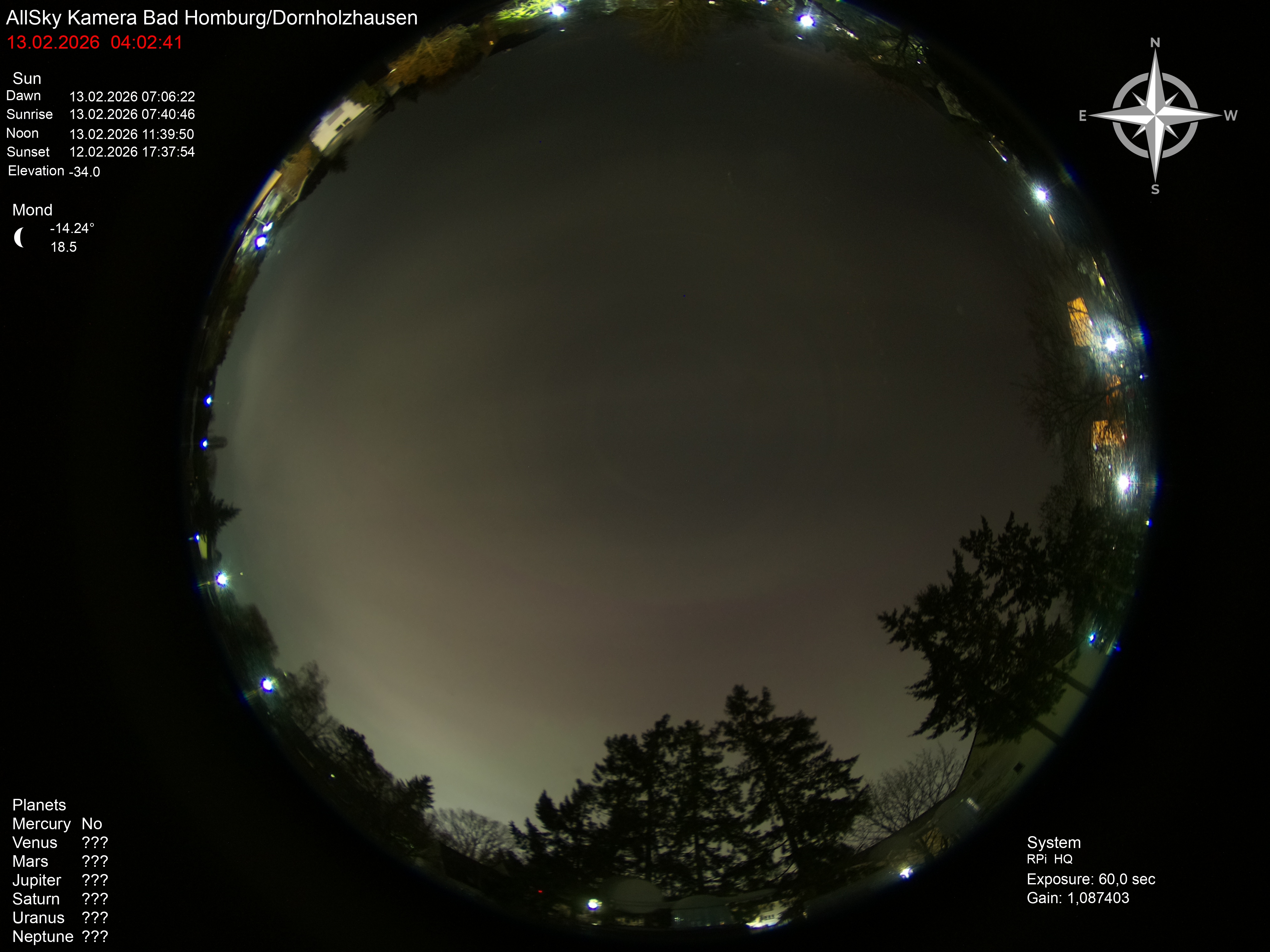 Bad Homburg/Dornholzhausen