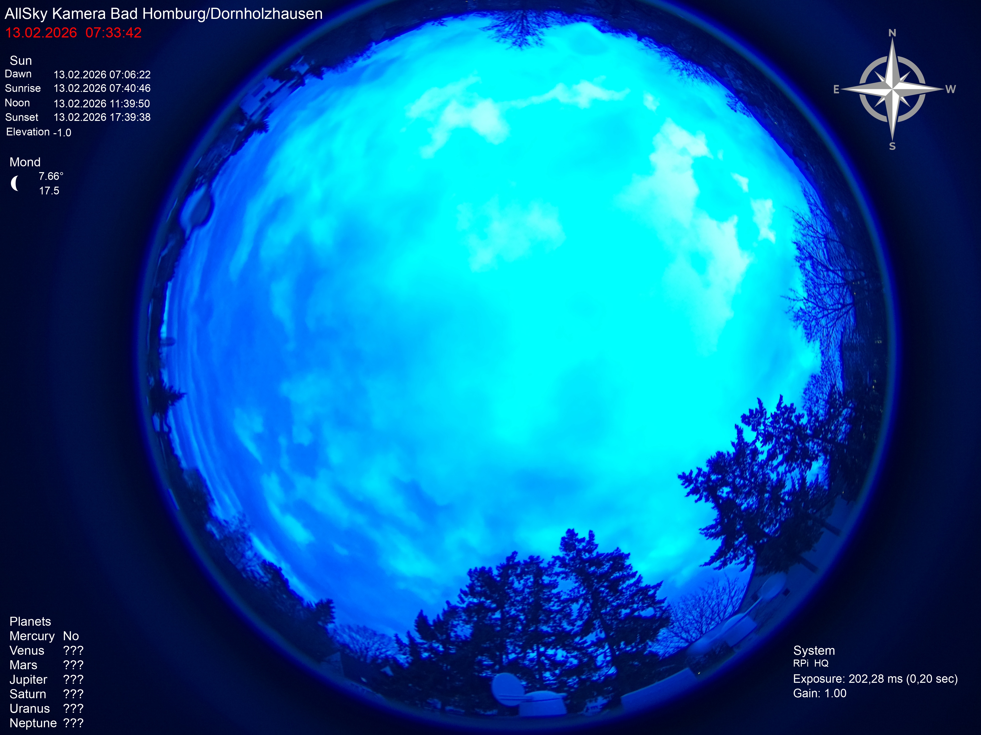 Bad Homburg/Dornholzhausen