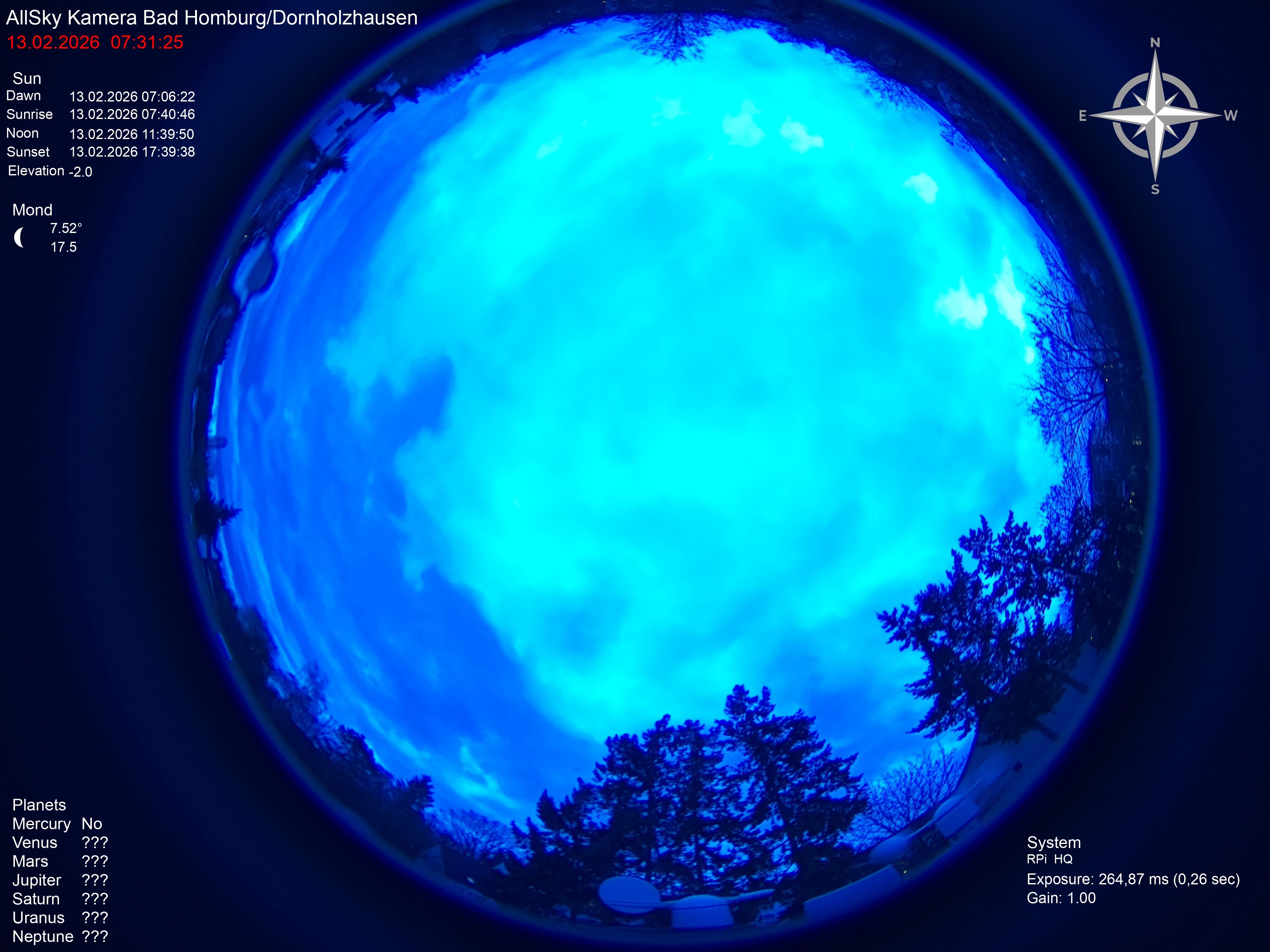 Bad Homburg/Dornholzhausen