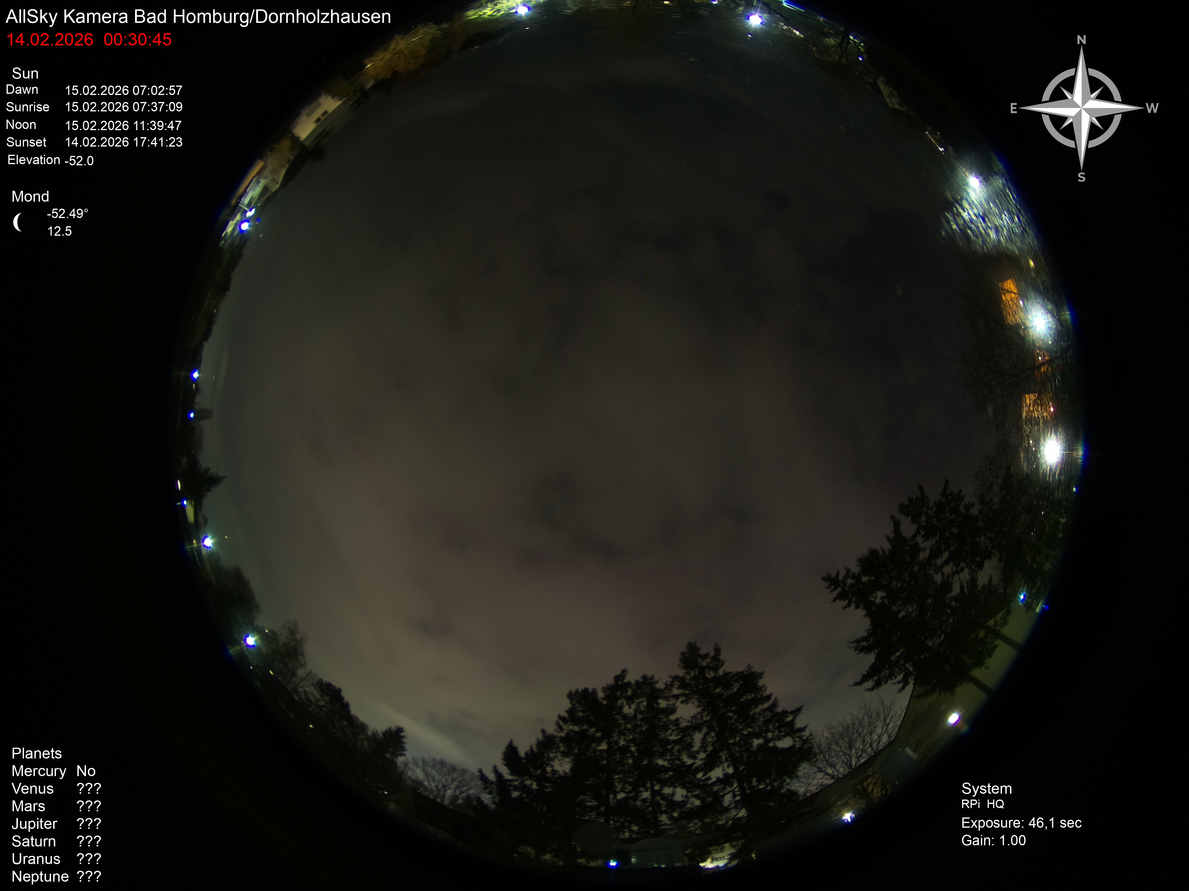 Bad Homburg/Dornholzhausen