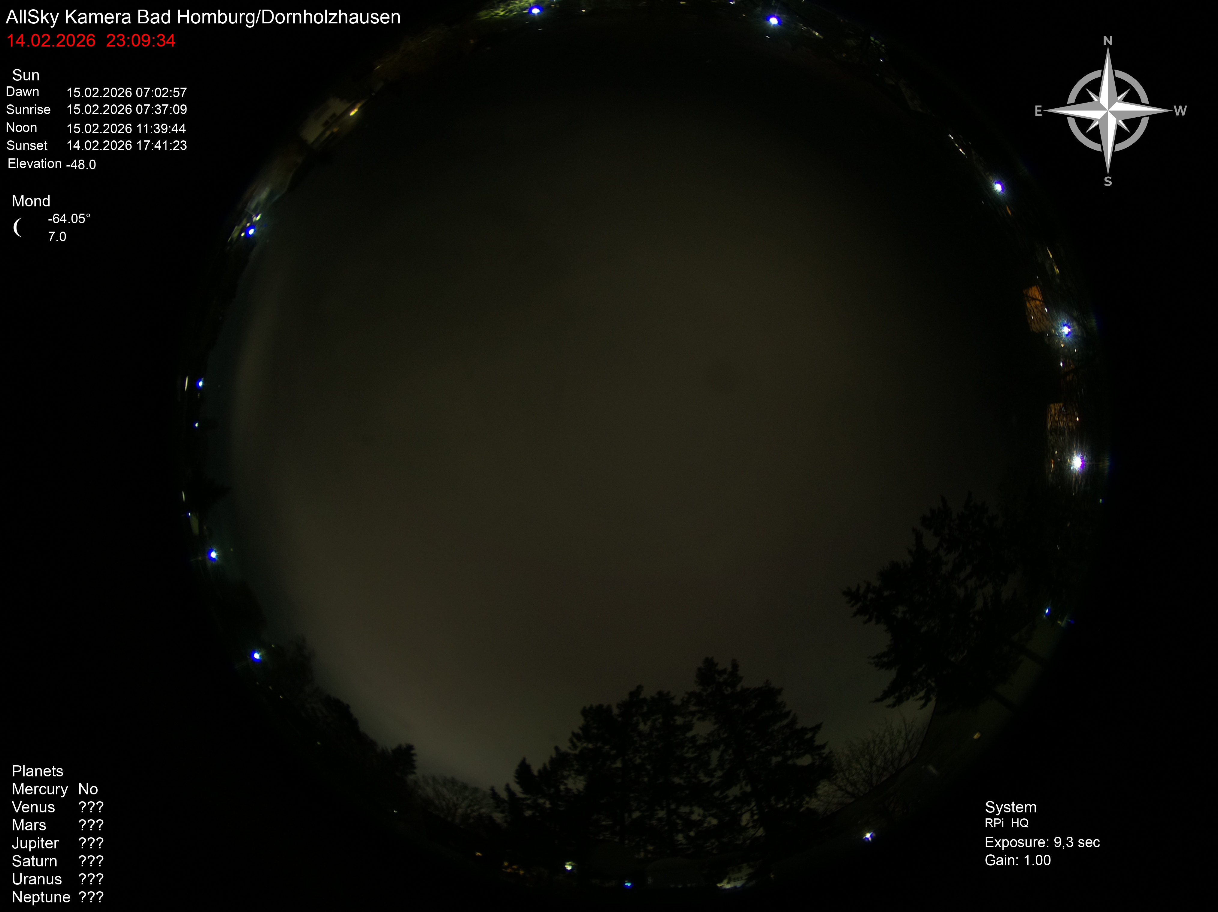 Bad Homburg/Dornholzhausen