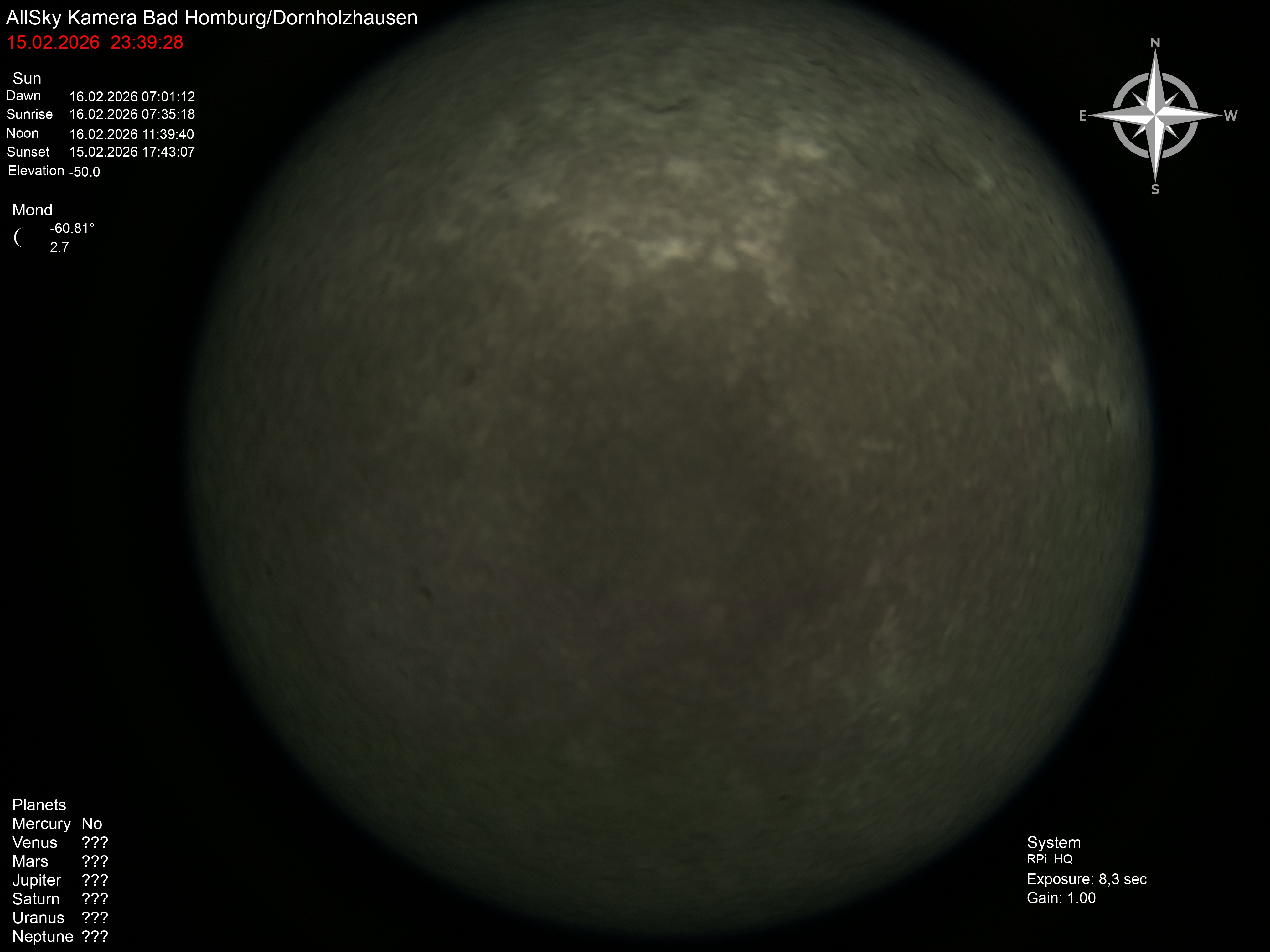 Bad Homburg/Dornholzhausen