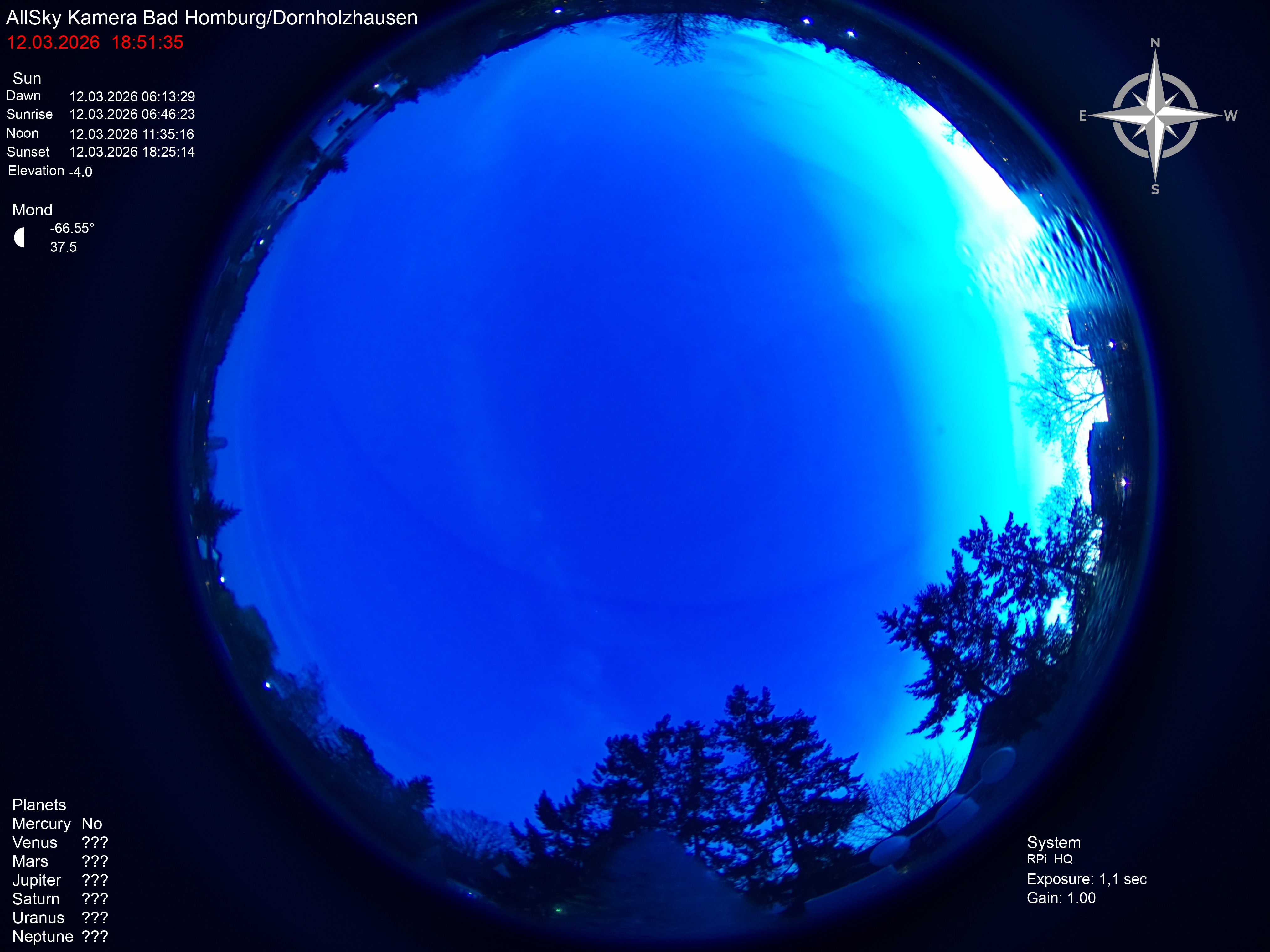 Bad Homburg/Dornholzhausen