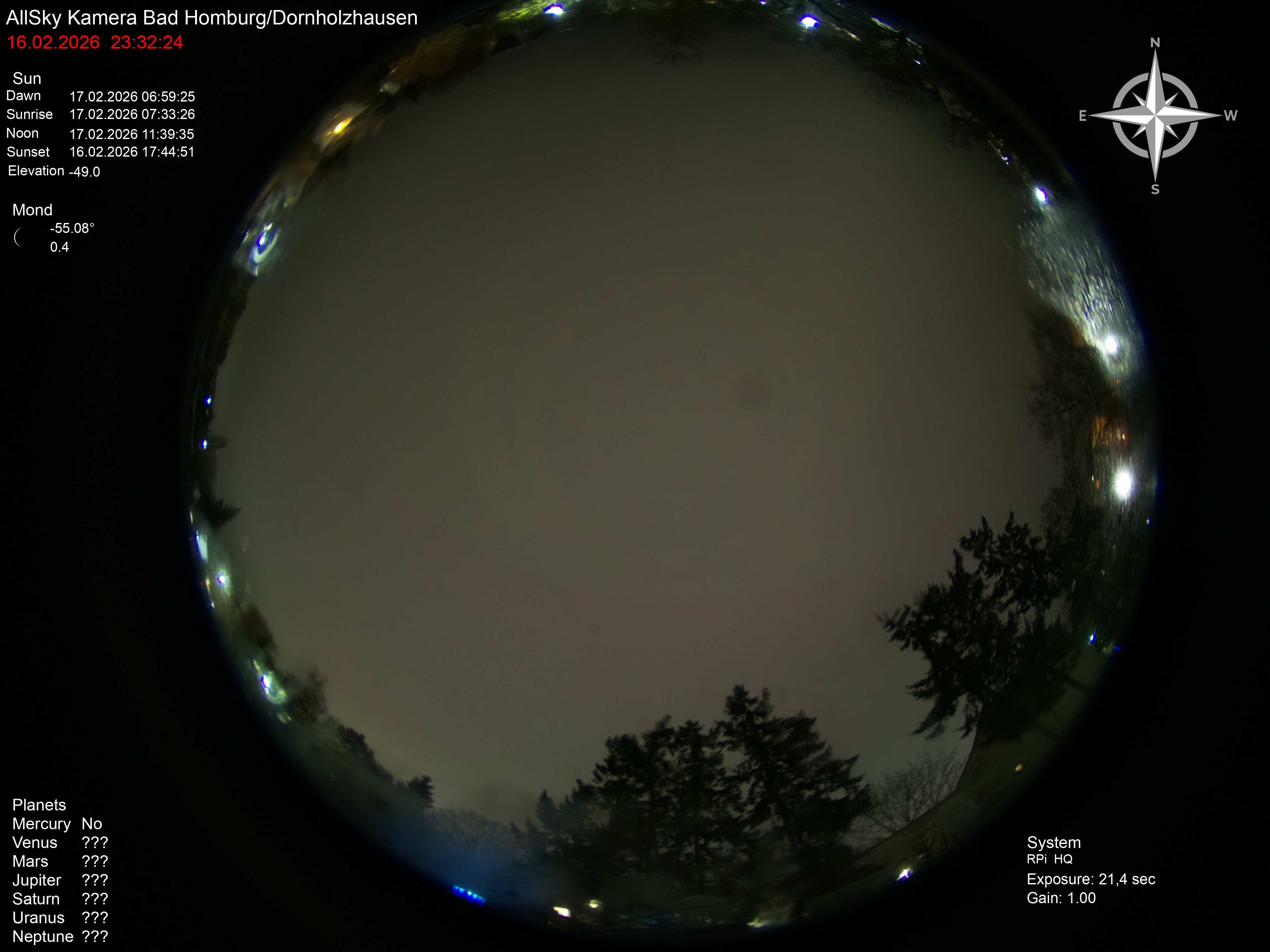 Bad Homburg/Dornholzhausen