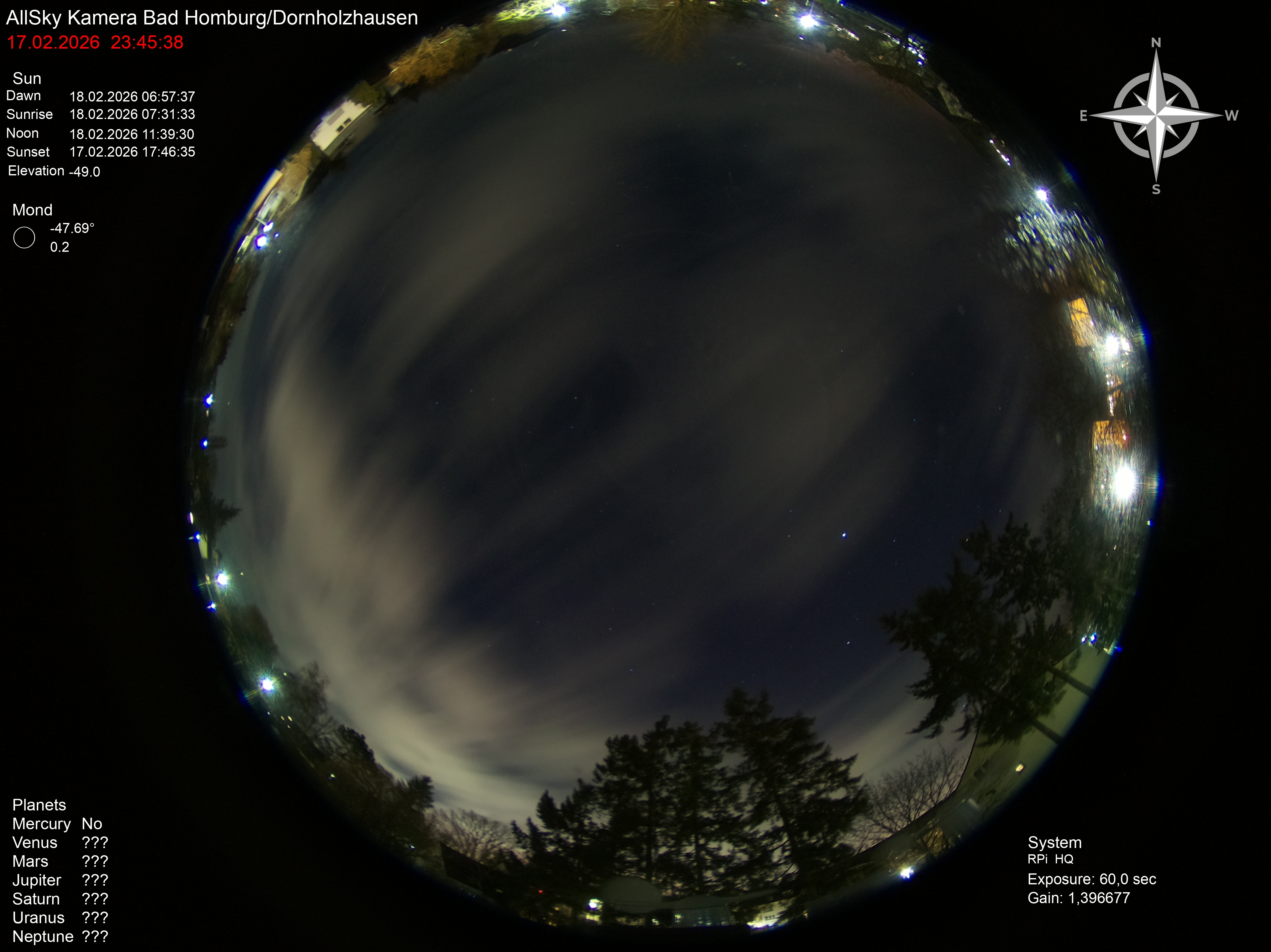 Bad Homburg/Dornholzhausen