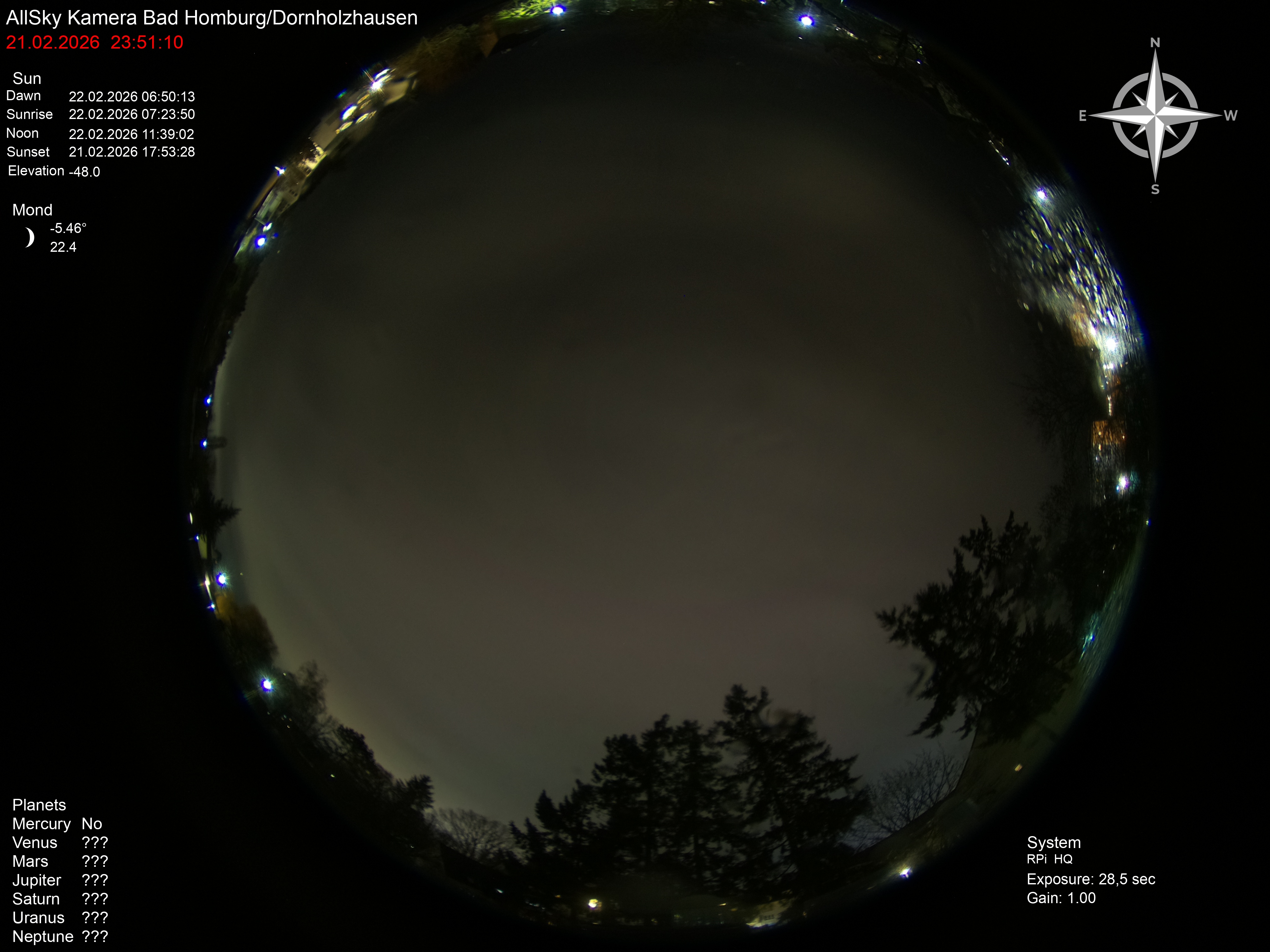 Bad Homburg/Dornholzhausen