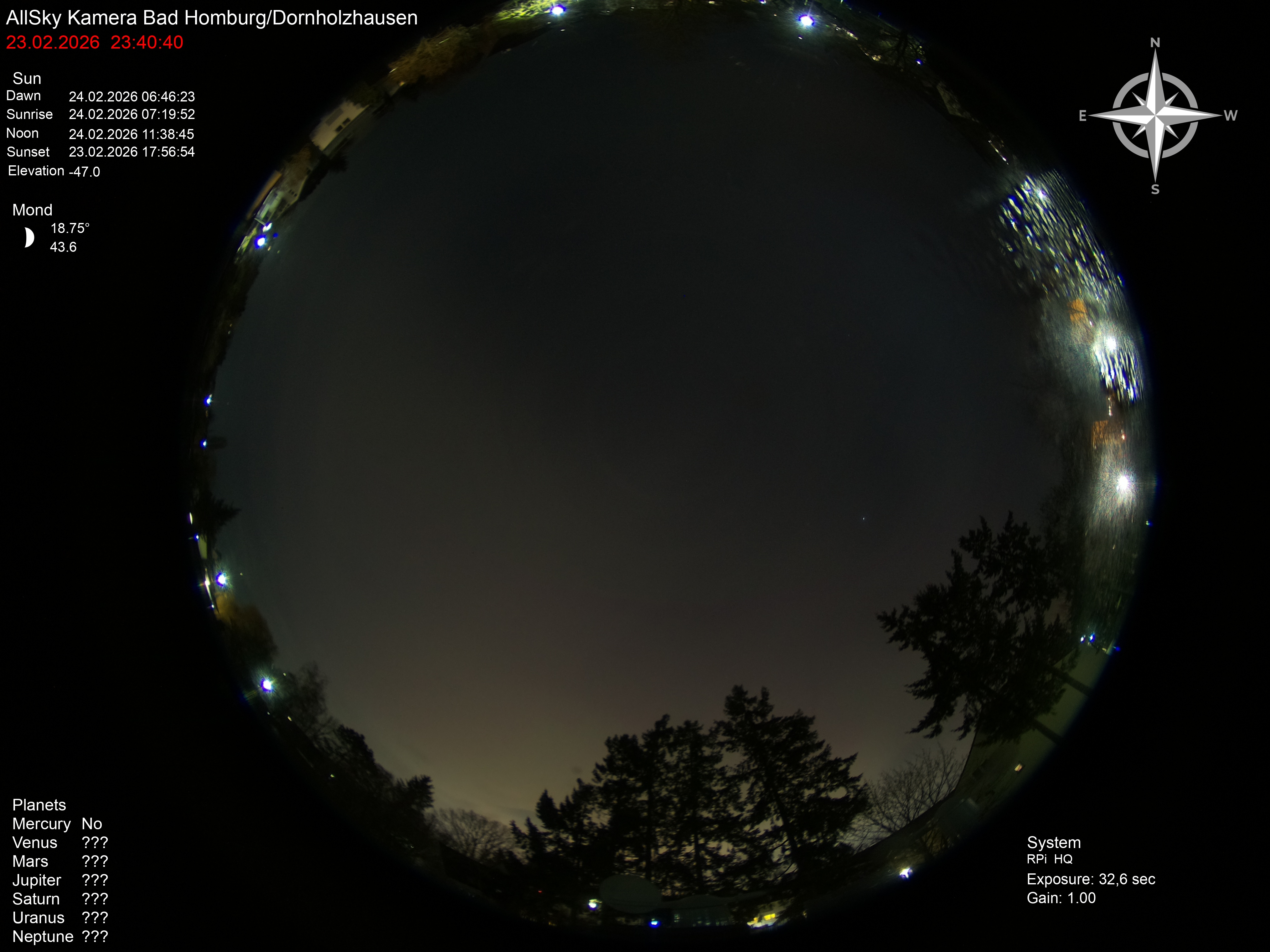 Bad Homburg/Dornholzhausen