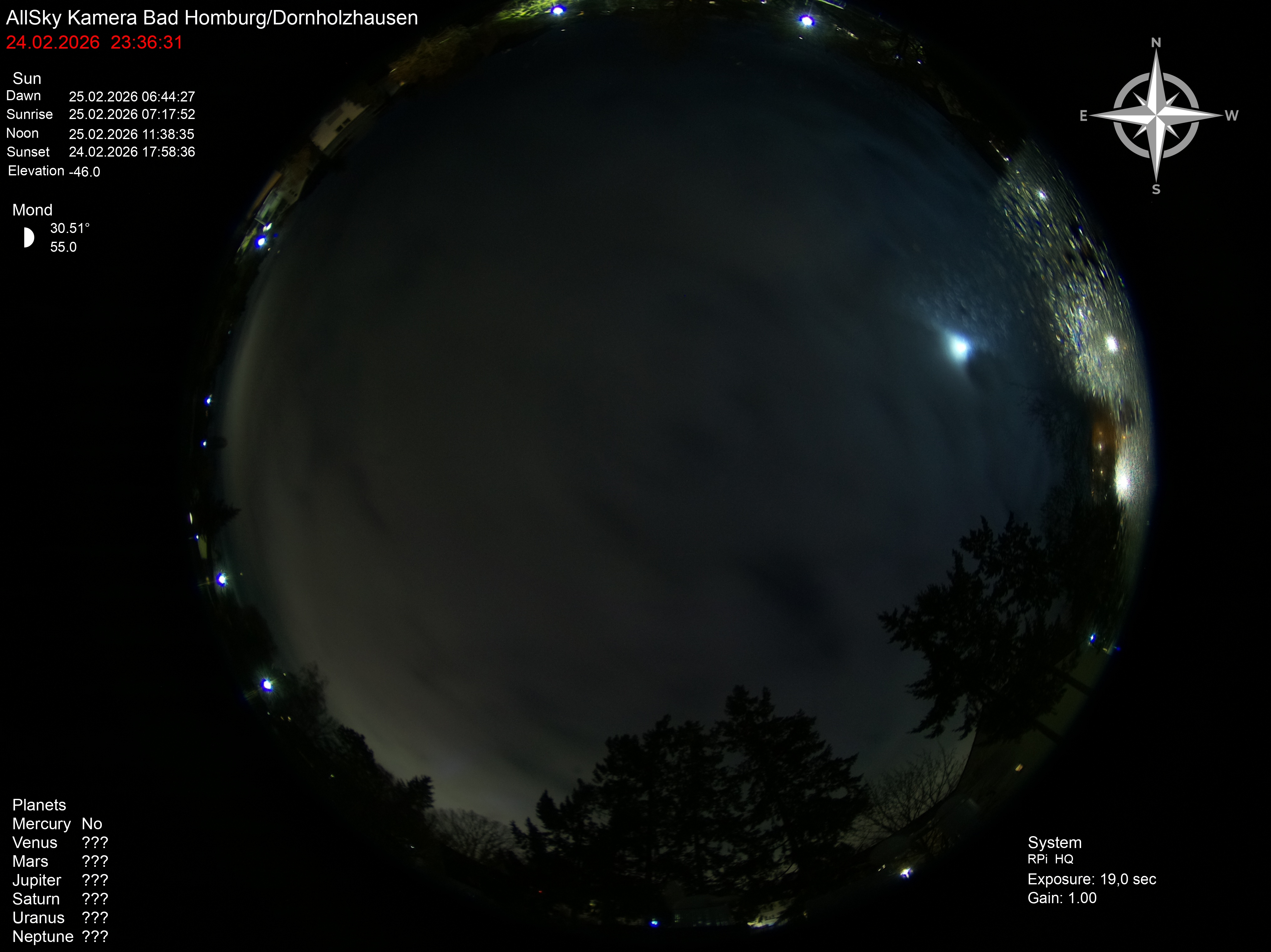 Bad Homburg/Dornholzhausen