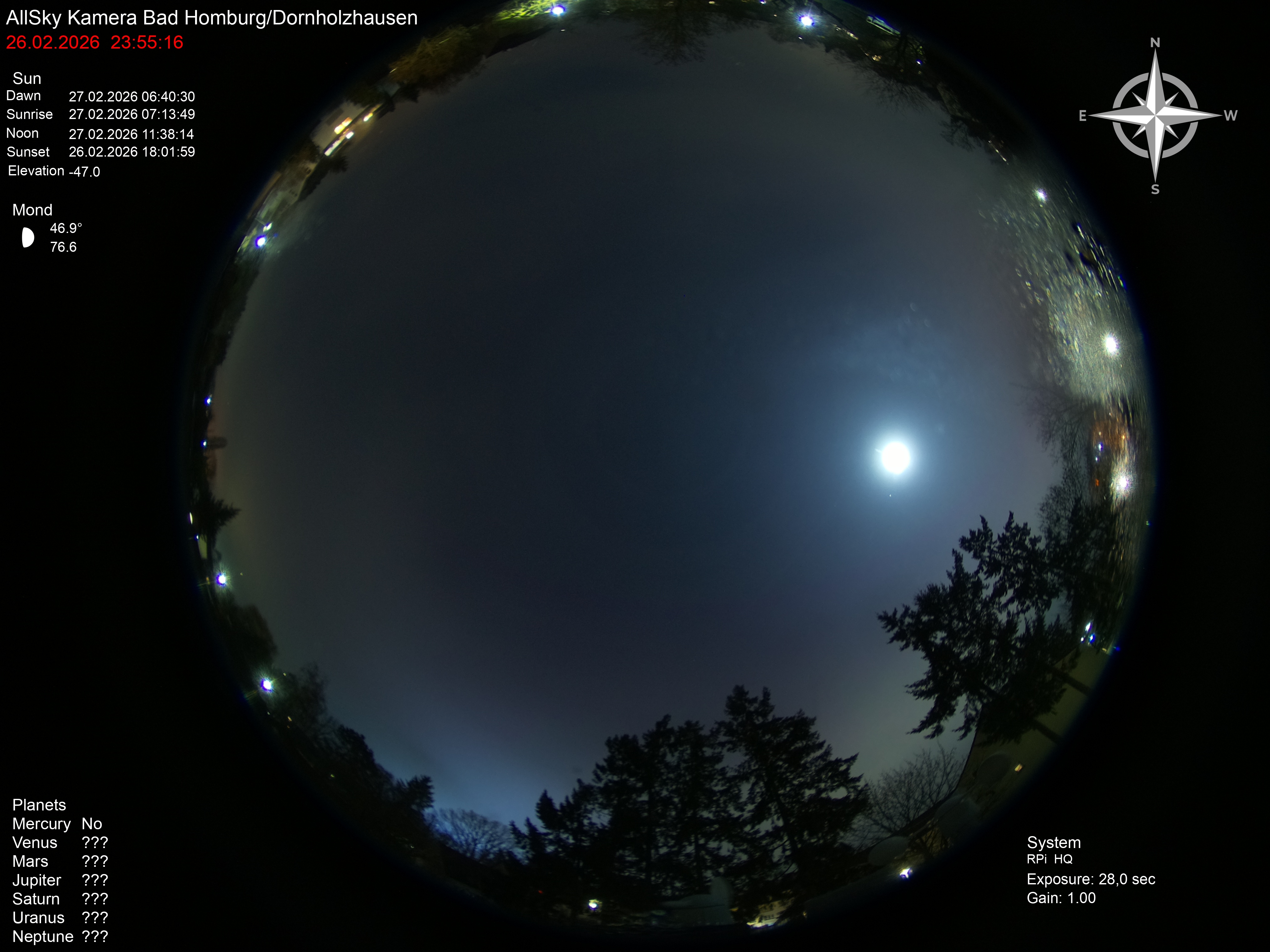 Bad Homburg/Dornholzhausen