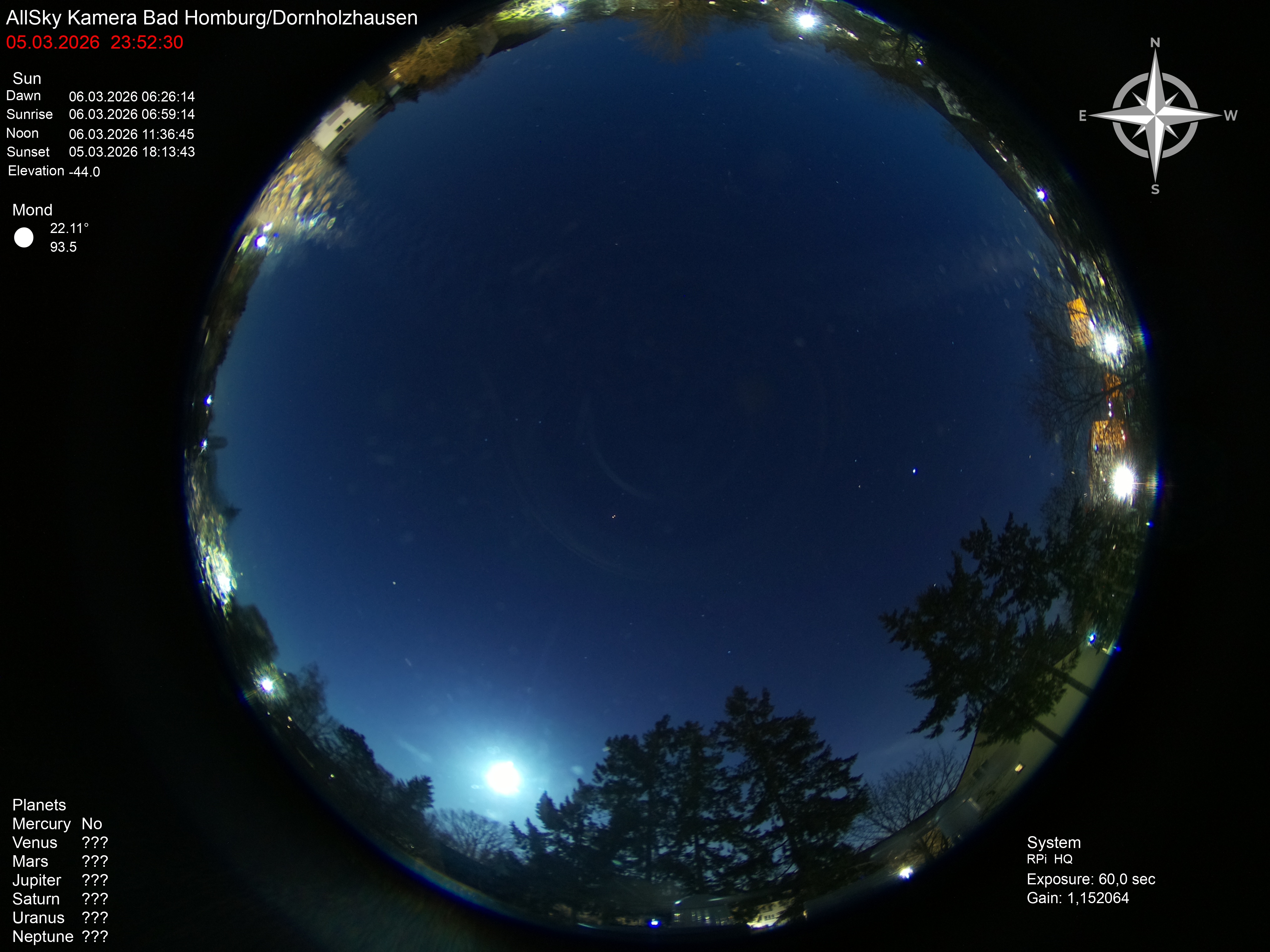 Bad Homburg/Dornholzhausen