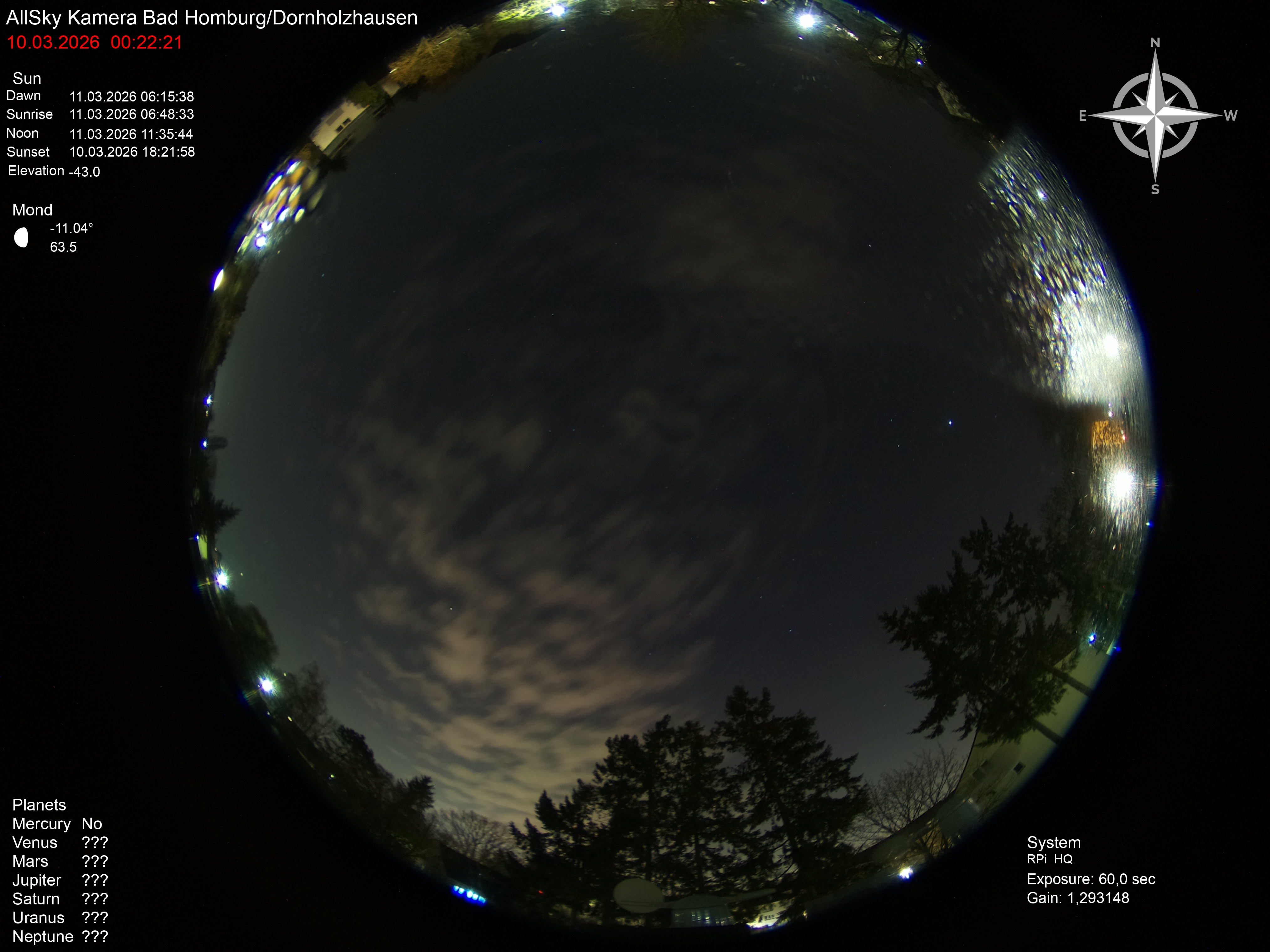 Bad Homburg/Dornholzhausen