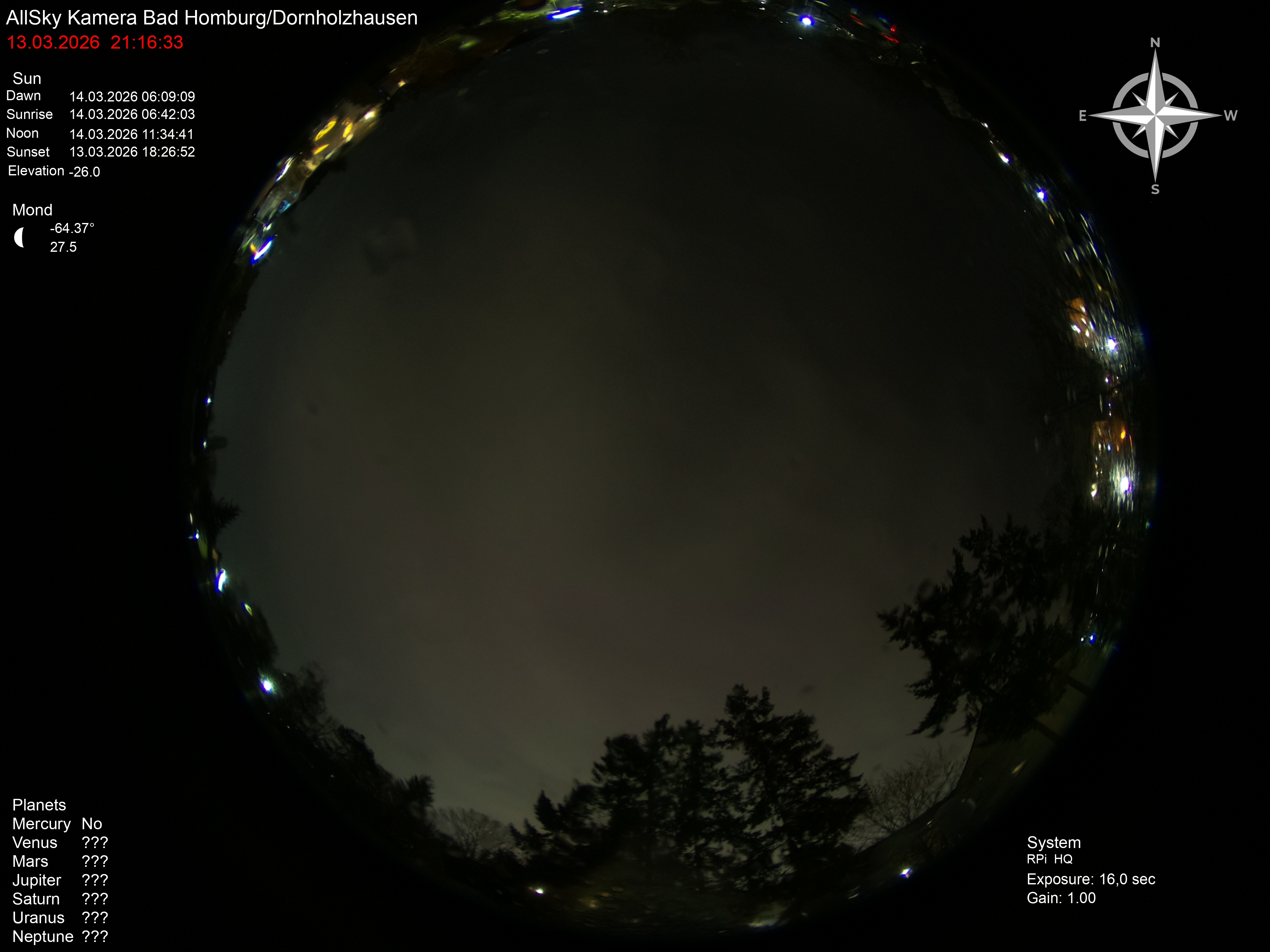 Bad Homburg/Dornholzhausen