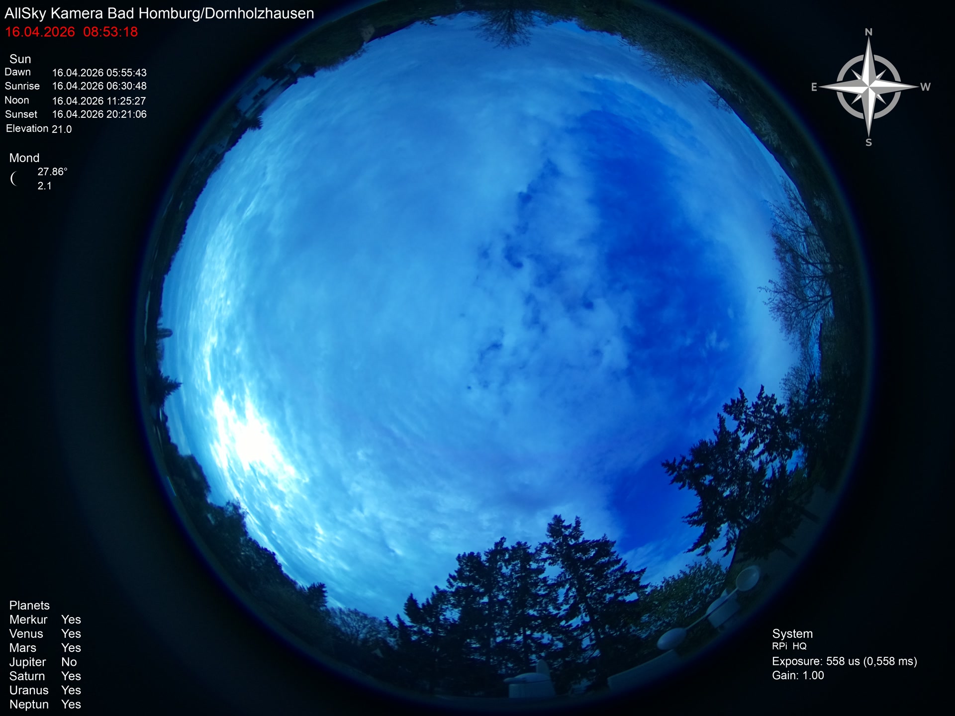 Bad Homburg/Dornholzhausen