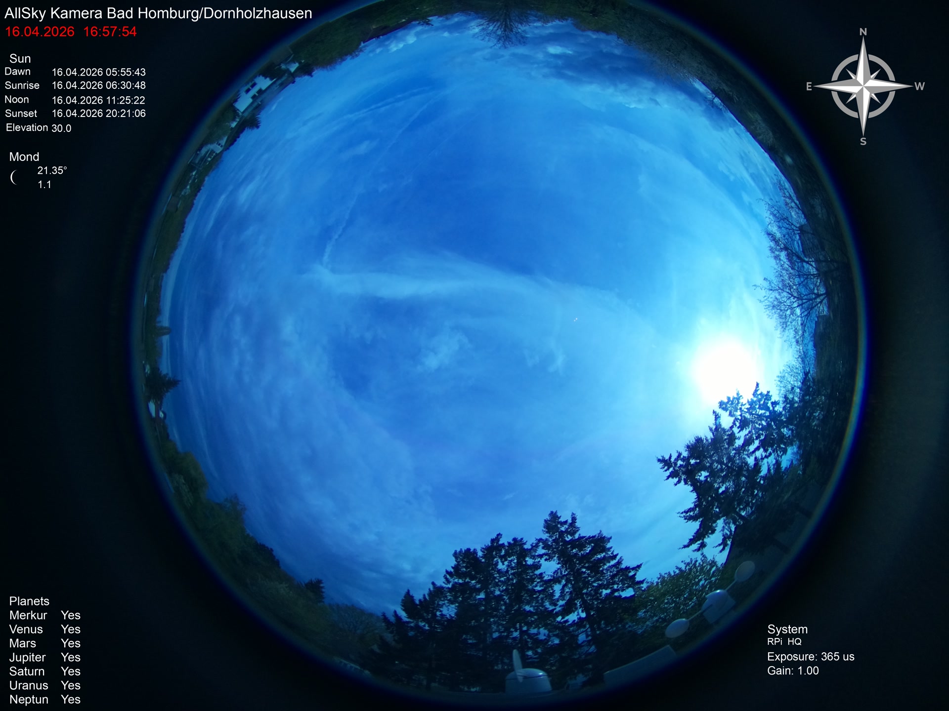 Bad Homburg/Dornholzhausen