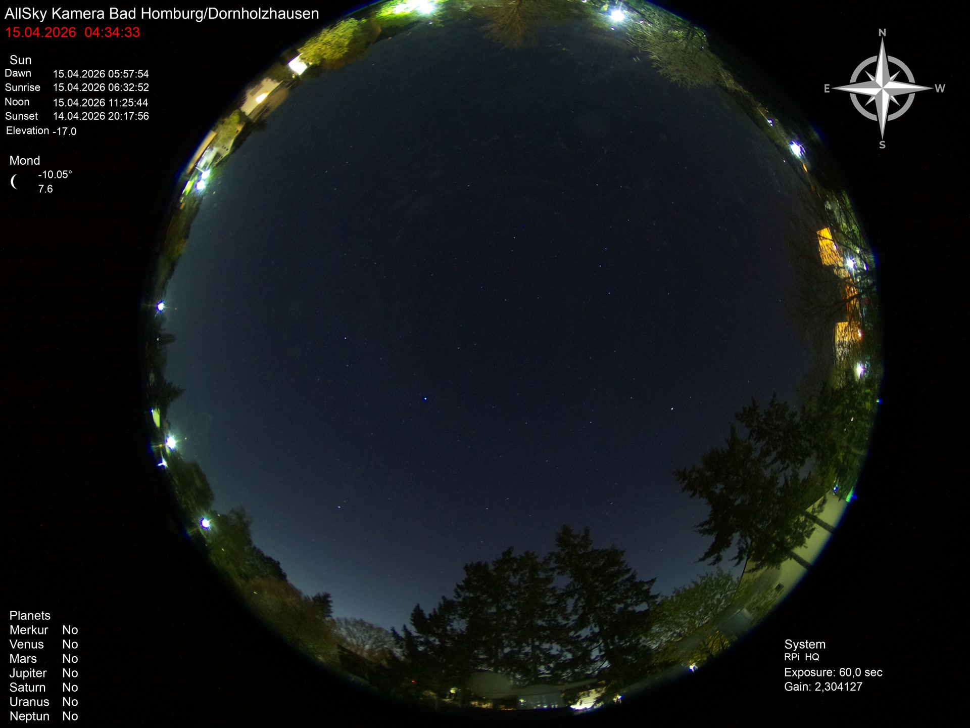 Bad Homburg/Dornholzhausen