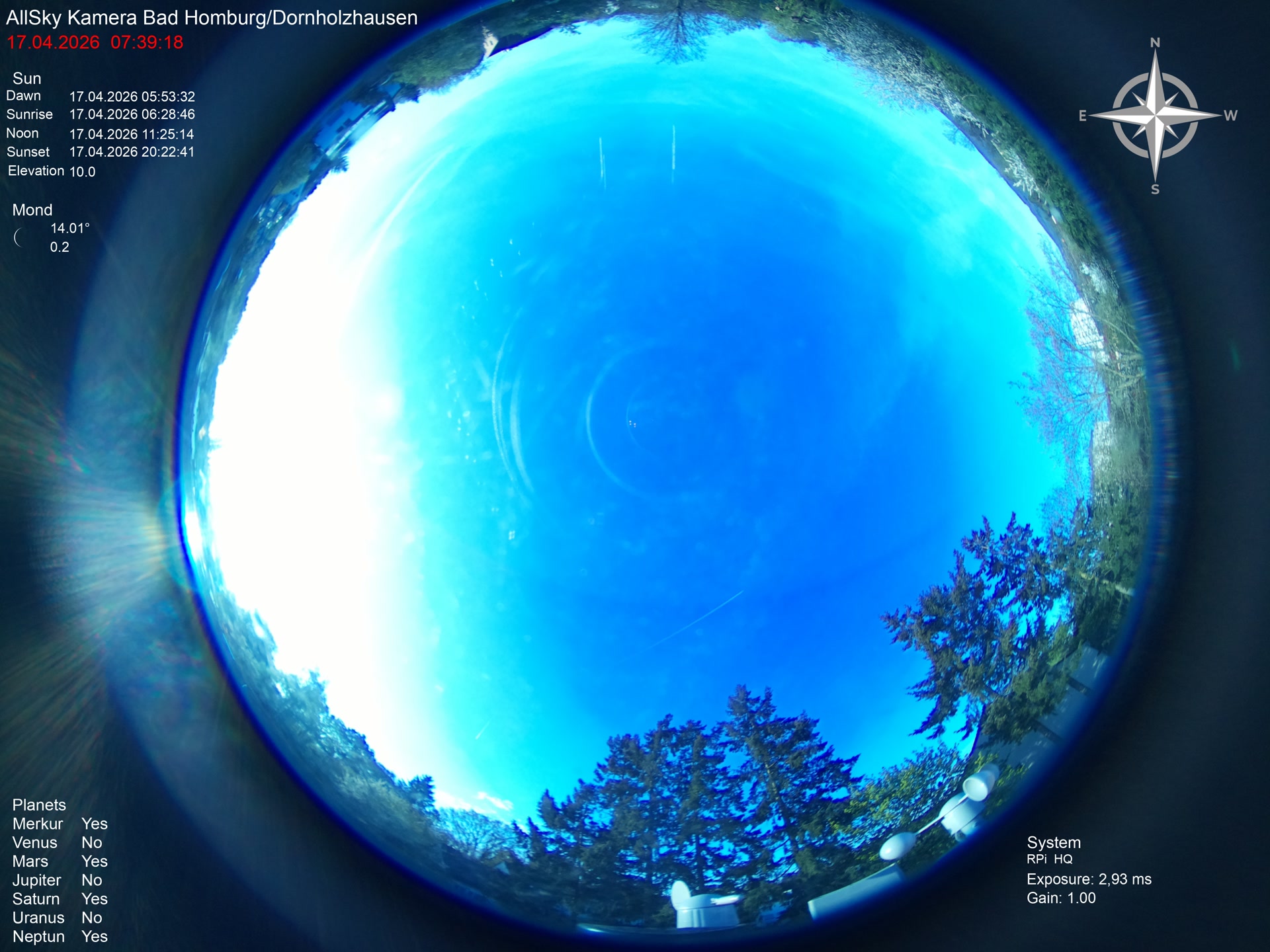 Bad Homburg/Dornholzhausen