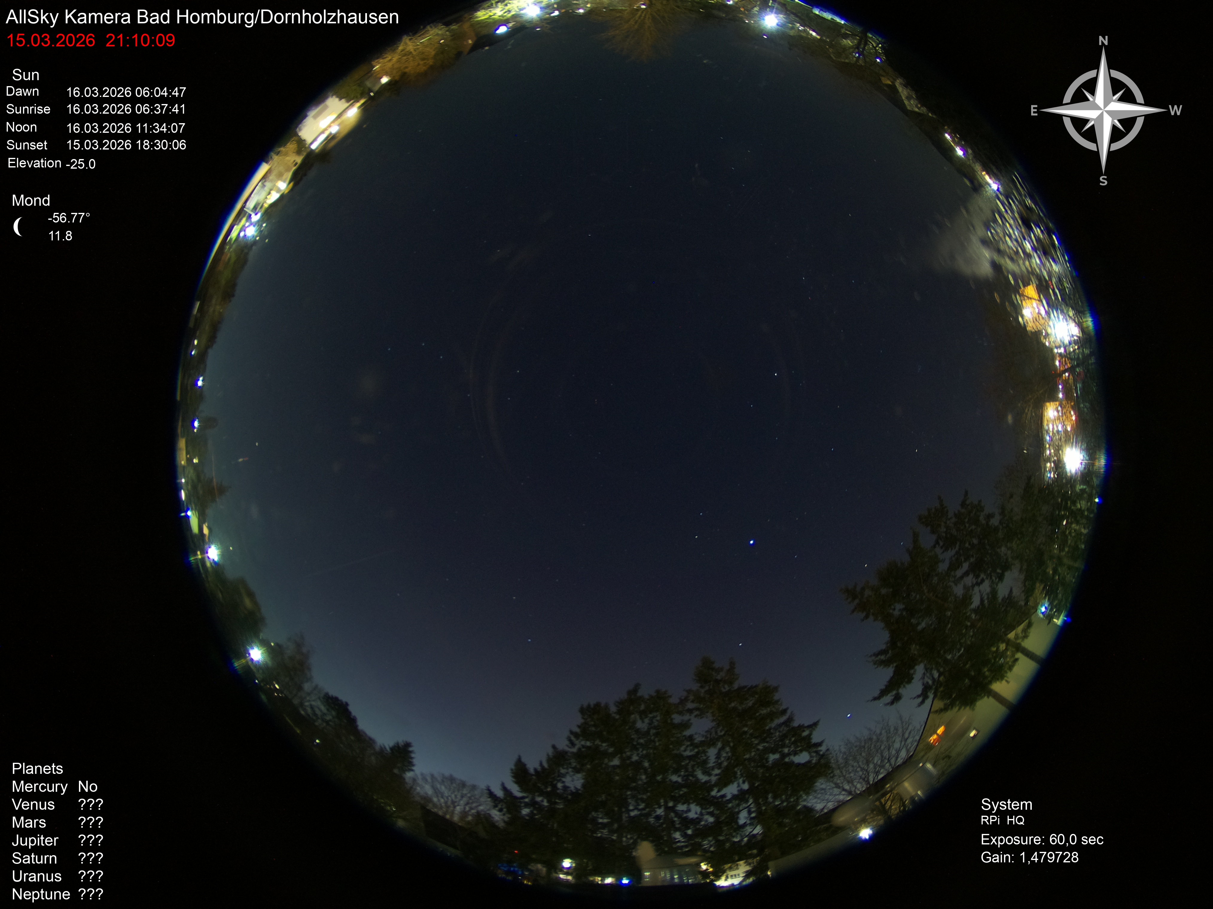 Bad Homburg/Dornholzhausen