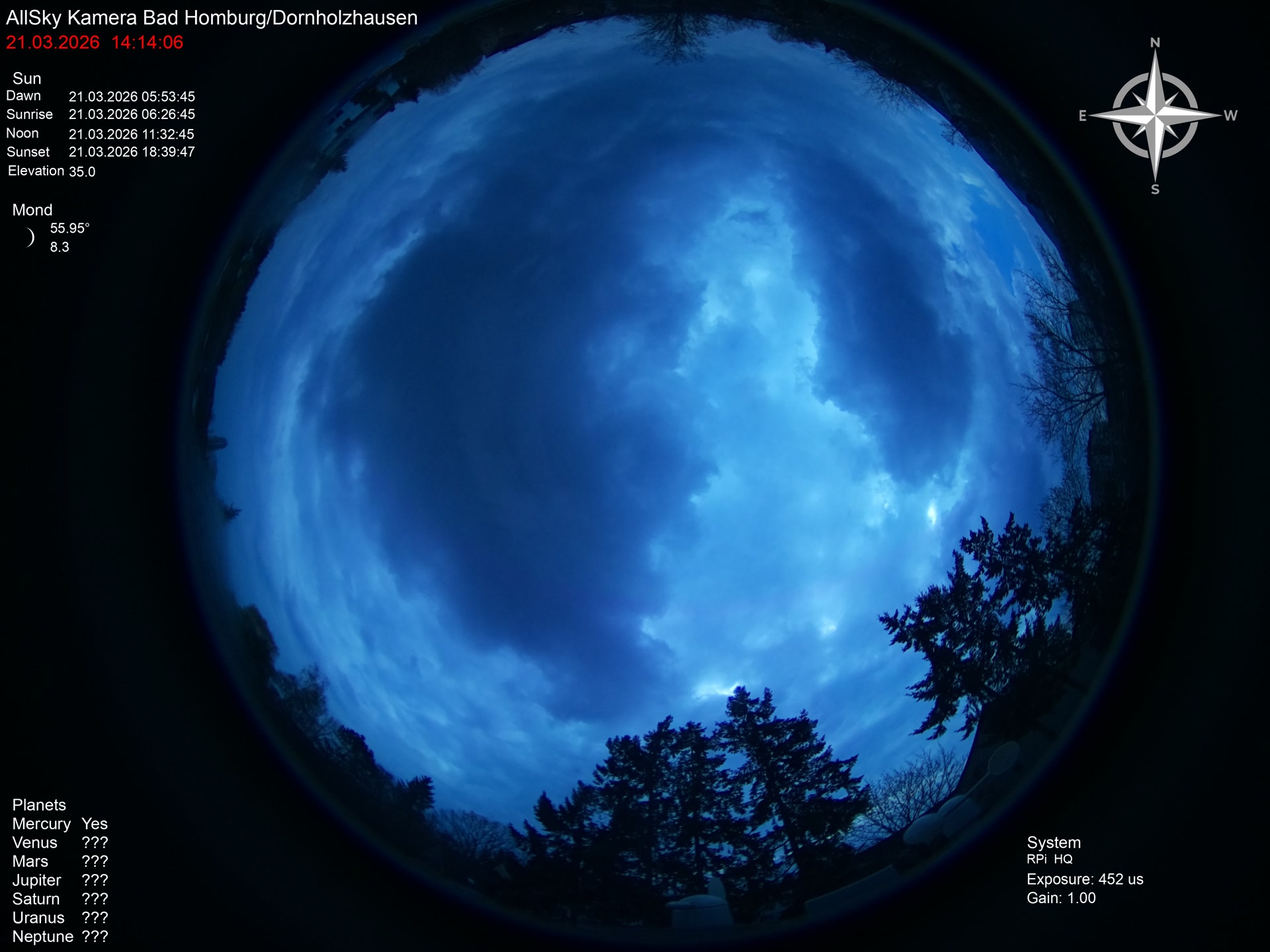 Bad Homburg/Dornholzhausen