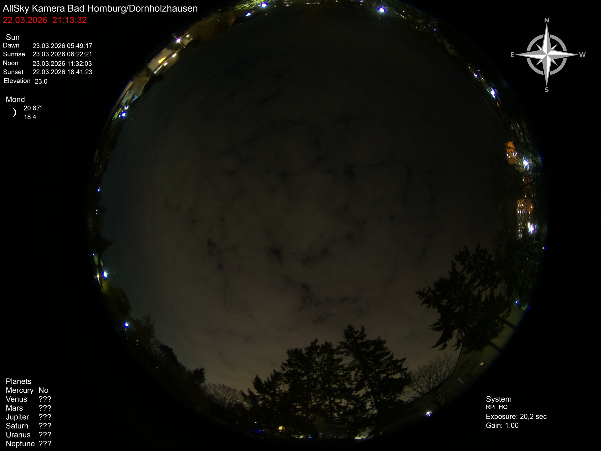 Bad Homburg/Dornholzhausen