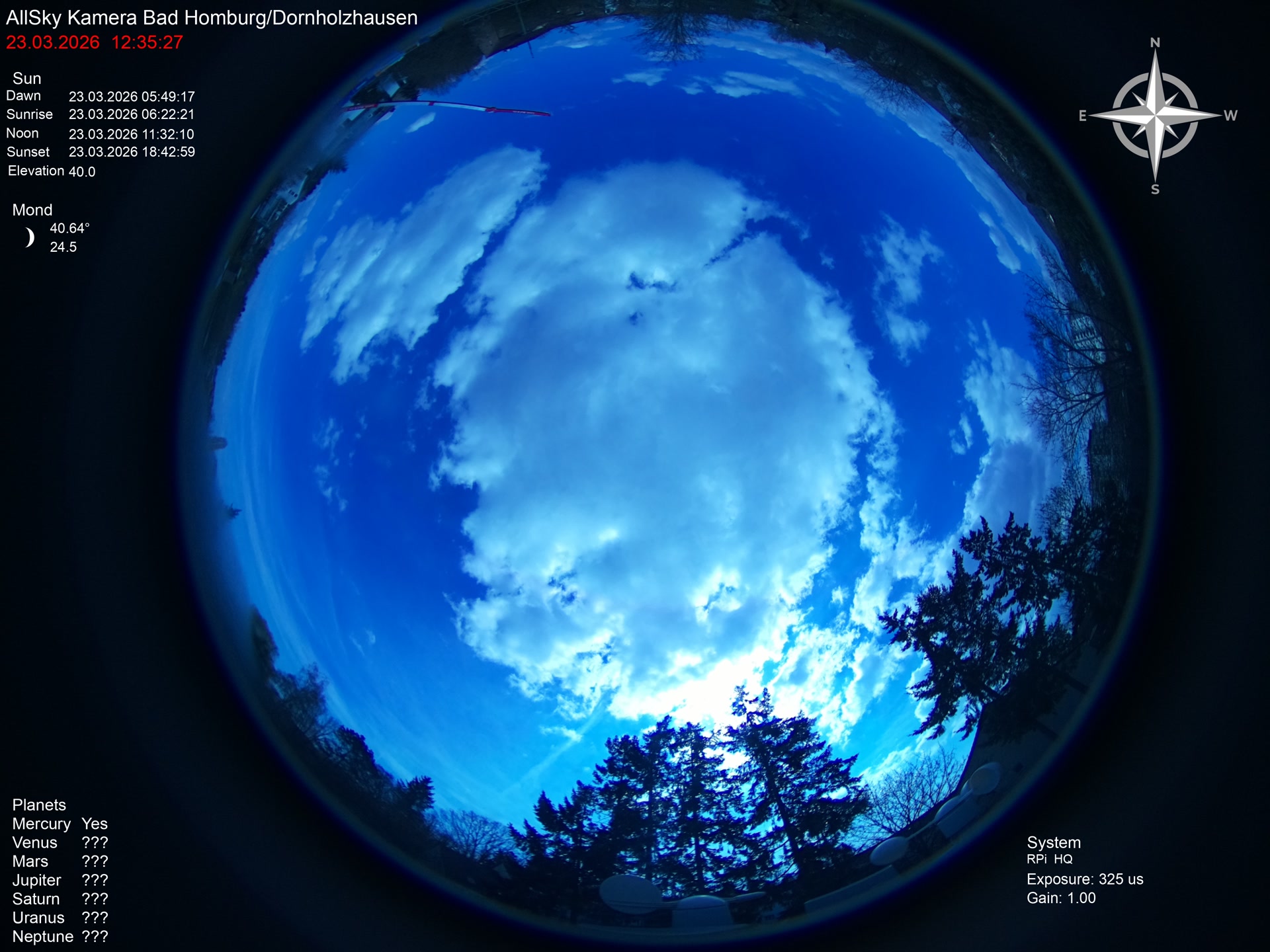 Bad Homburg/Dornholzhausen