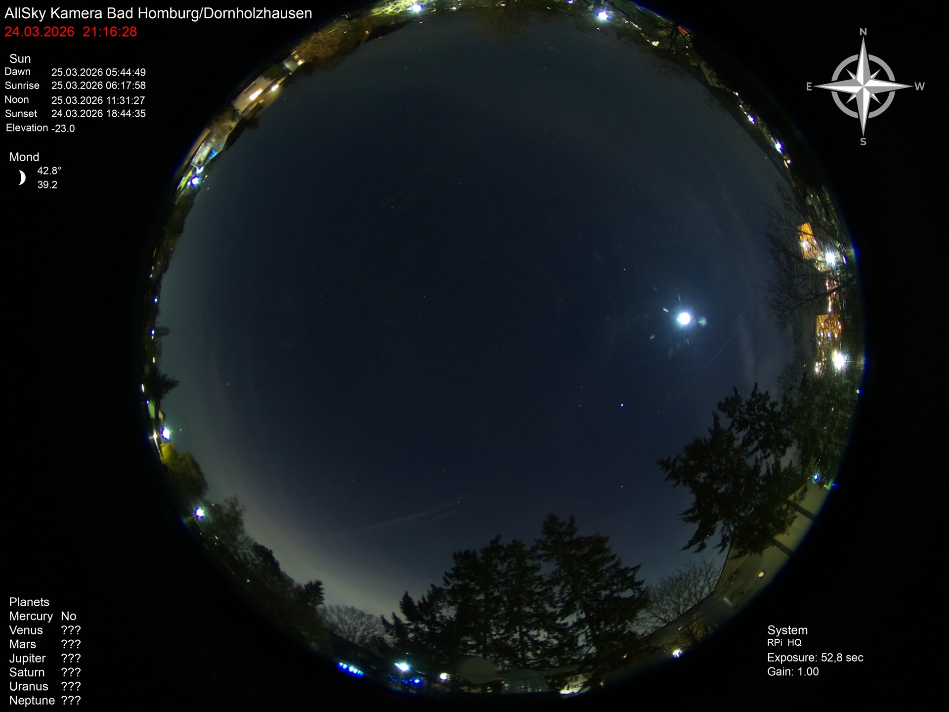 Bad Homburg/Dornholzhausen